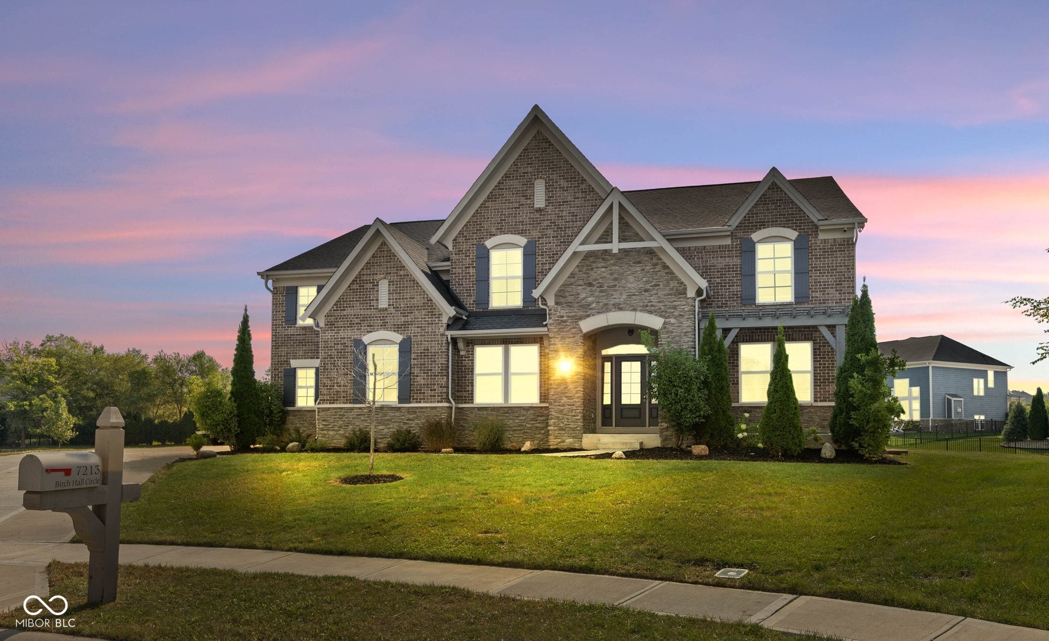 7213 Birch Hall Circle — photo