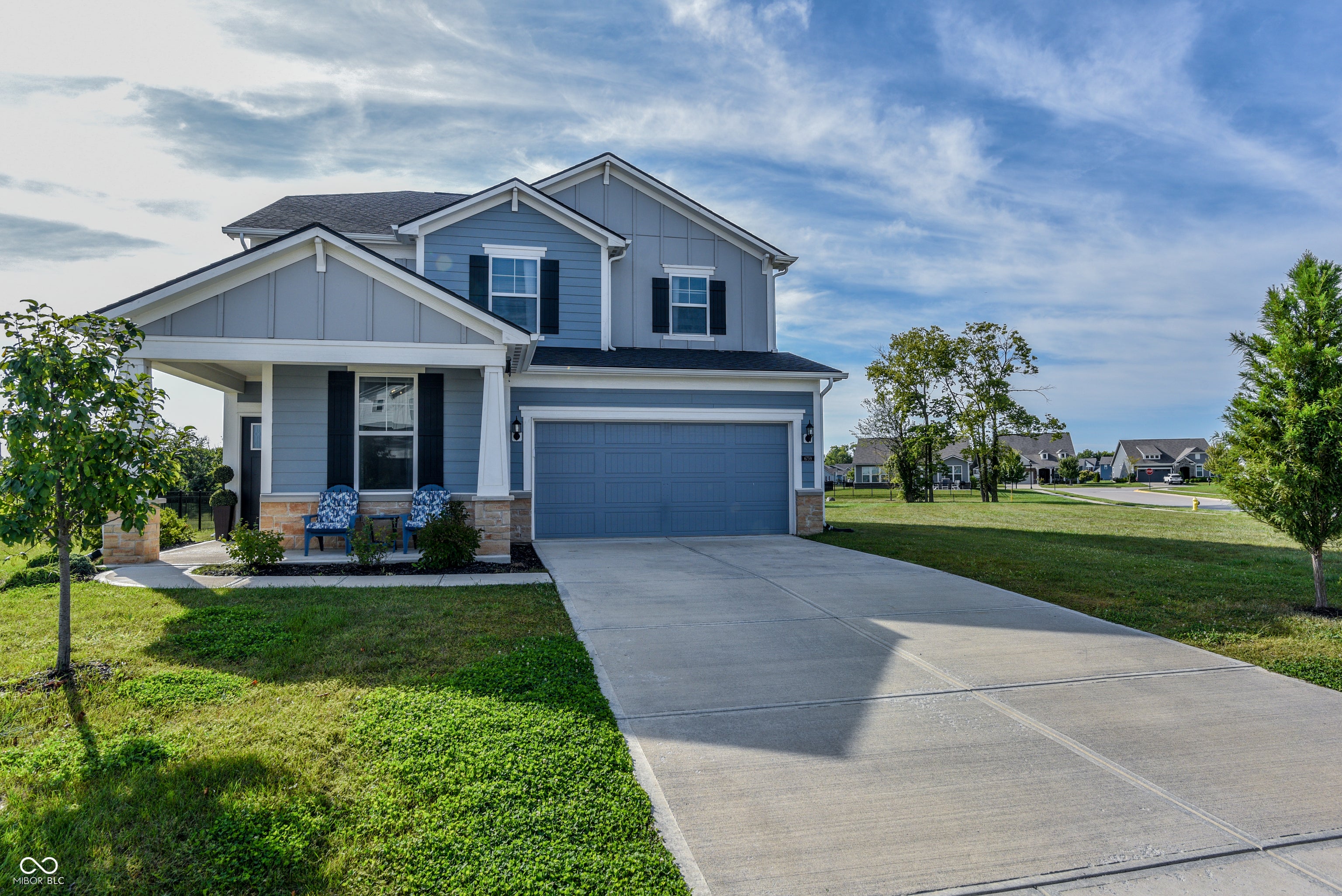 6759 Sable Point Drive — photo