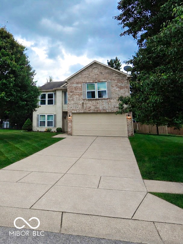 10643 Howe Road — photo
