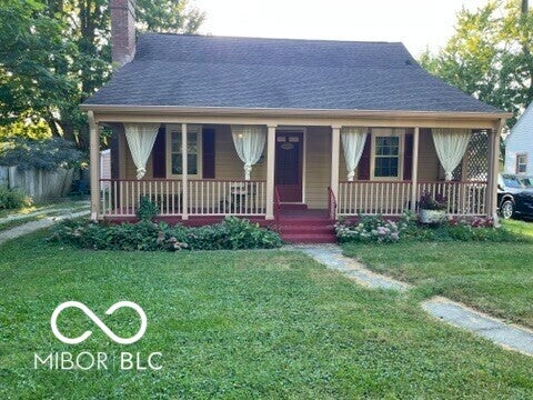310 Ohmer Avenue — photo