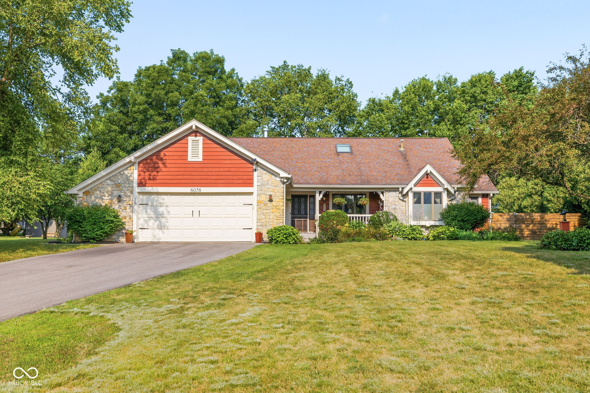 6056 Canterbury Court — photo