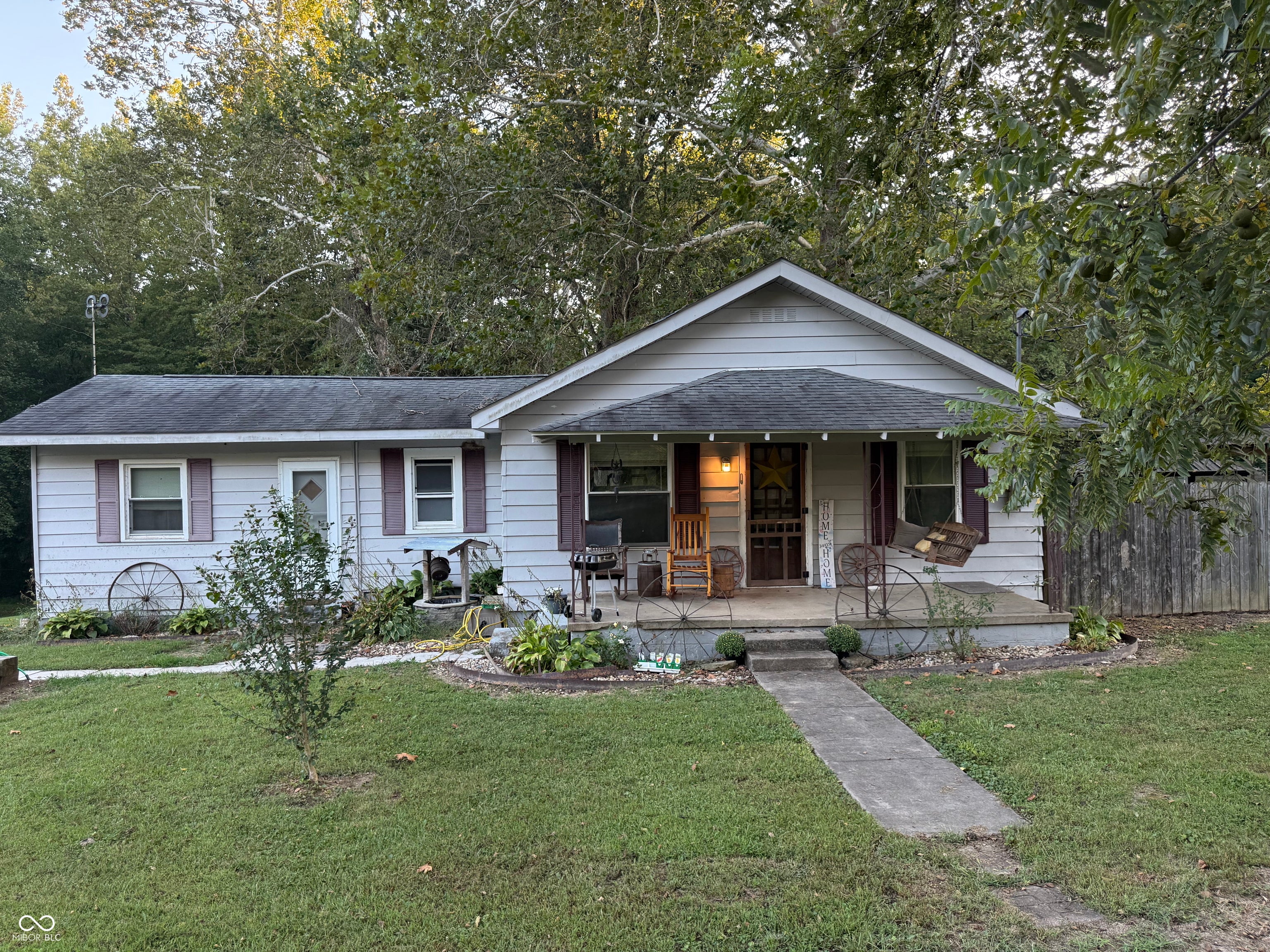 2131 W State Road 258 — photo
