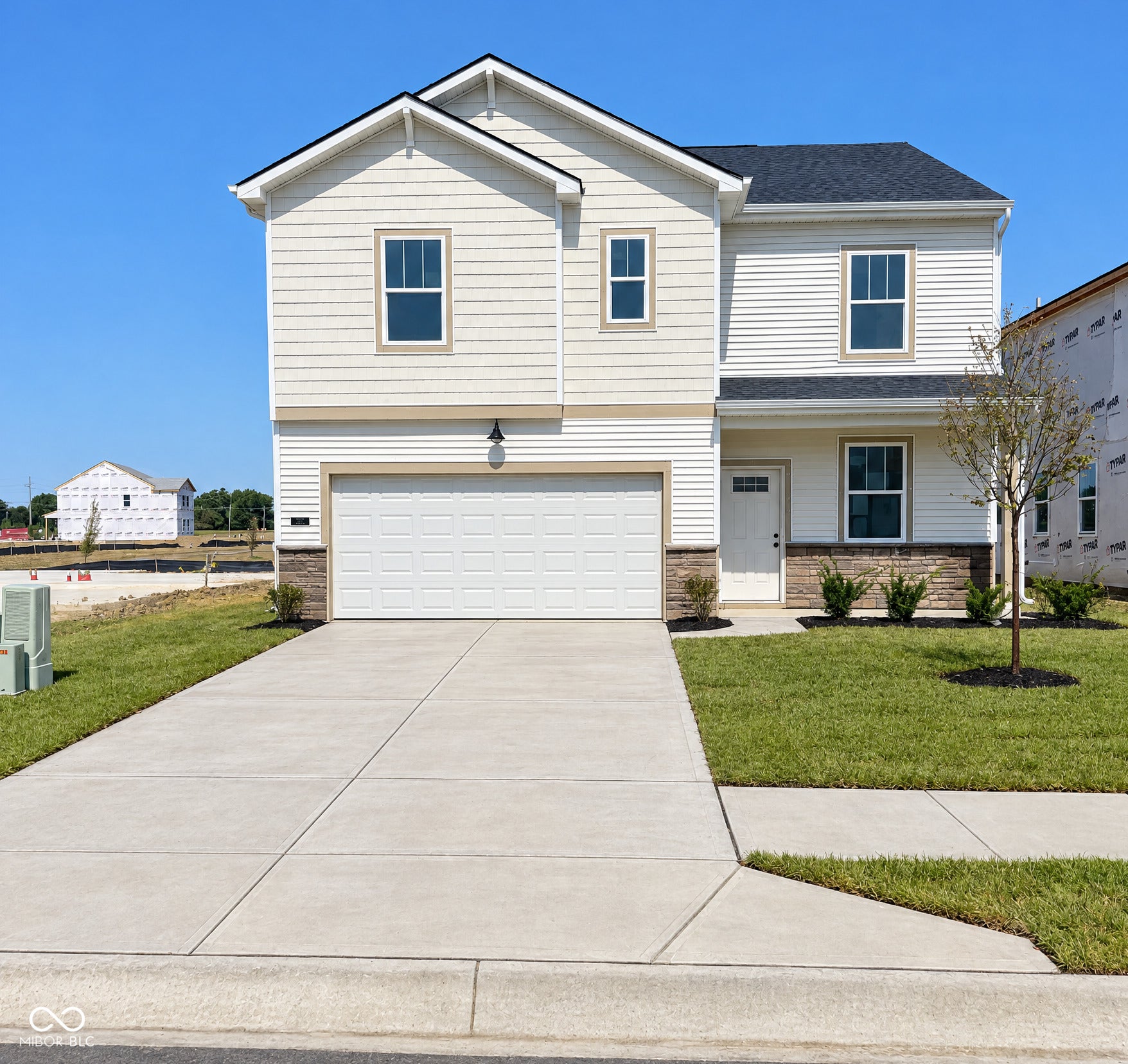 5862 Haverhill Drive — photo