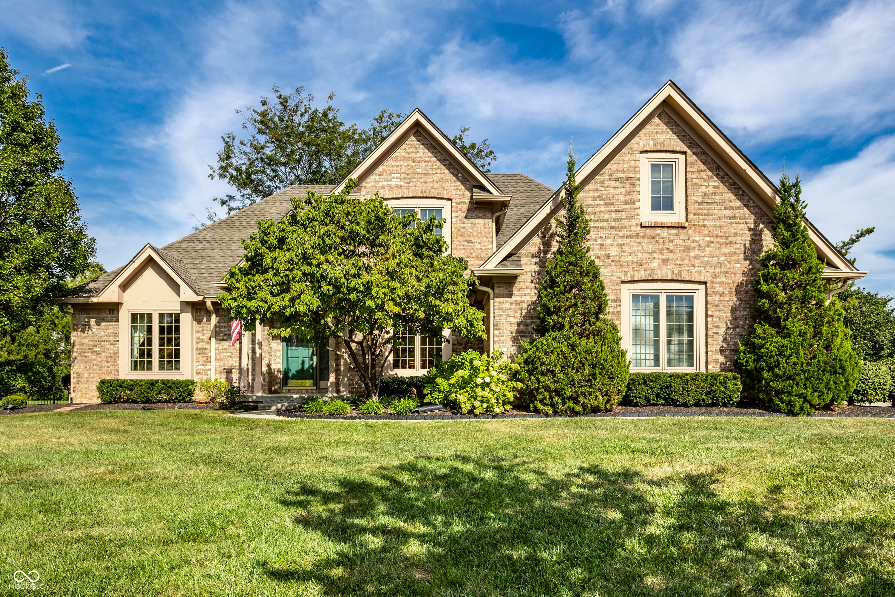 10415 Woods Edge Drive — photo