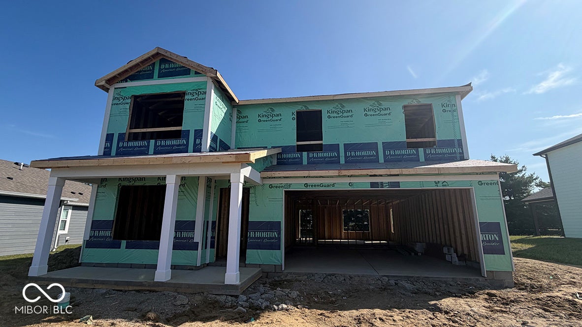 7415 Big Bend Boulevard — photo