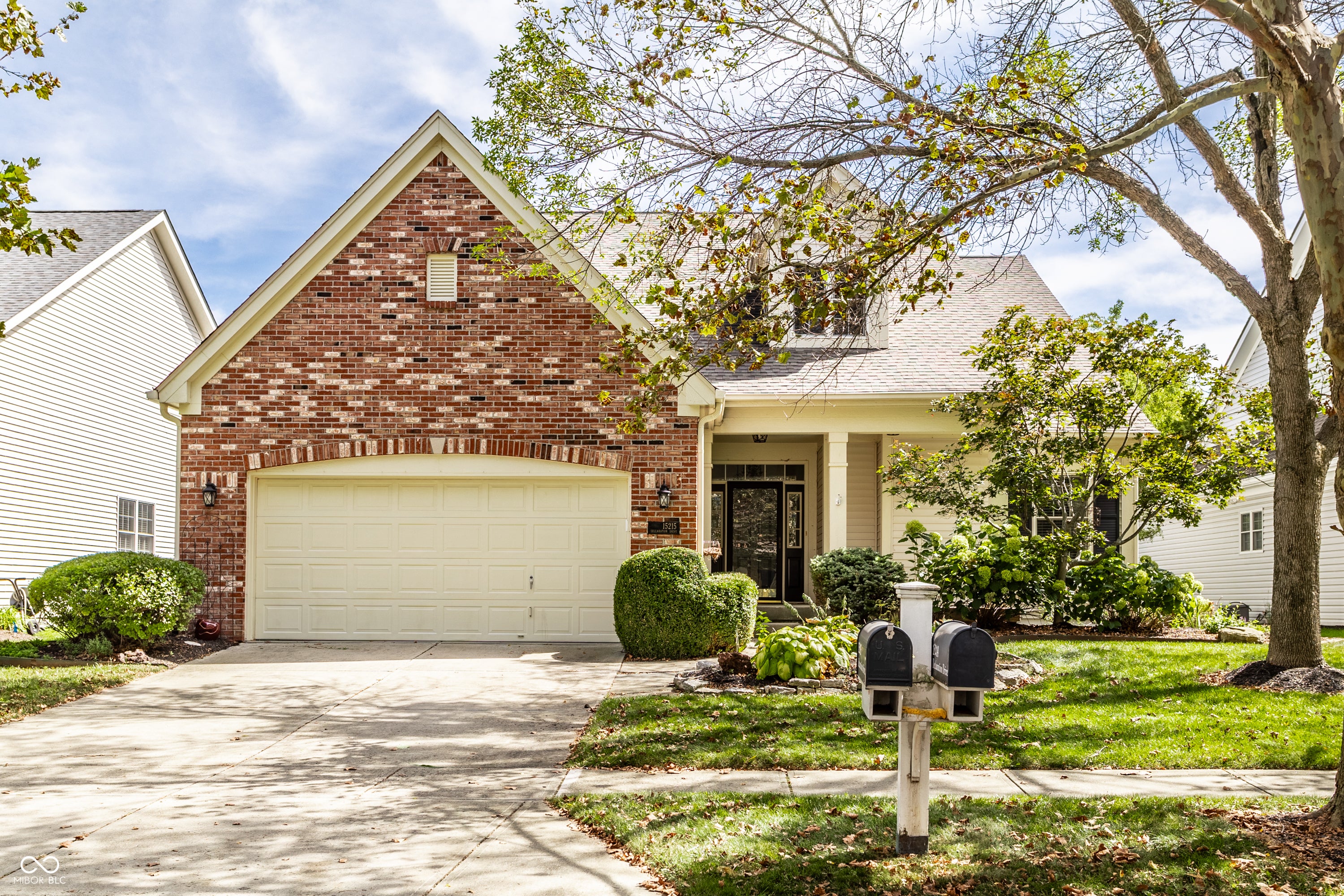 15215 Declaration Drive — photo