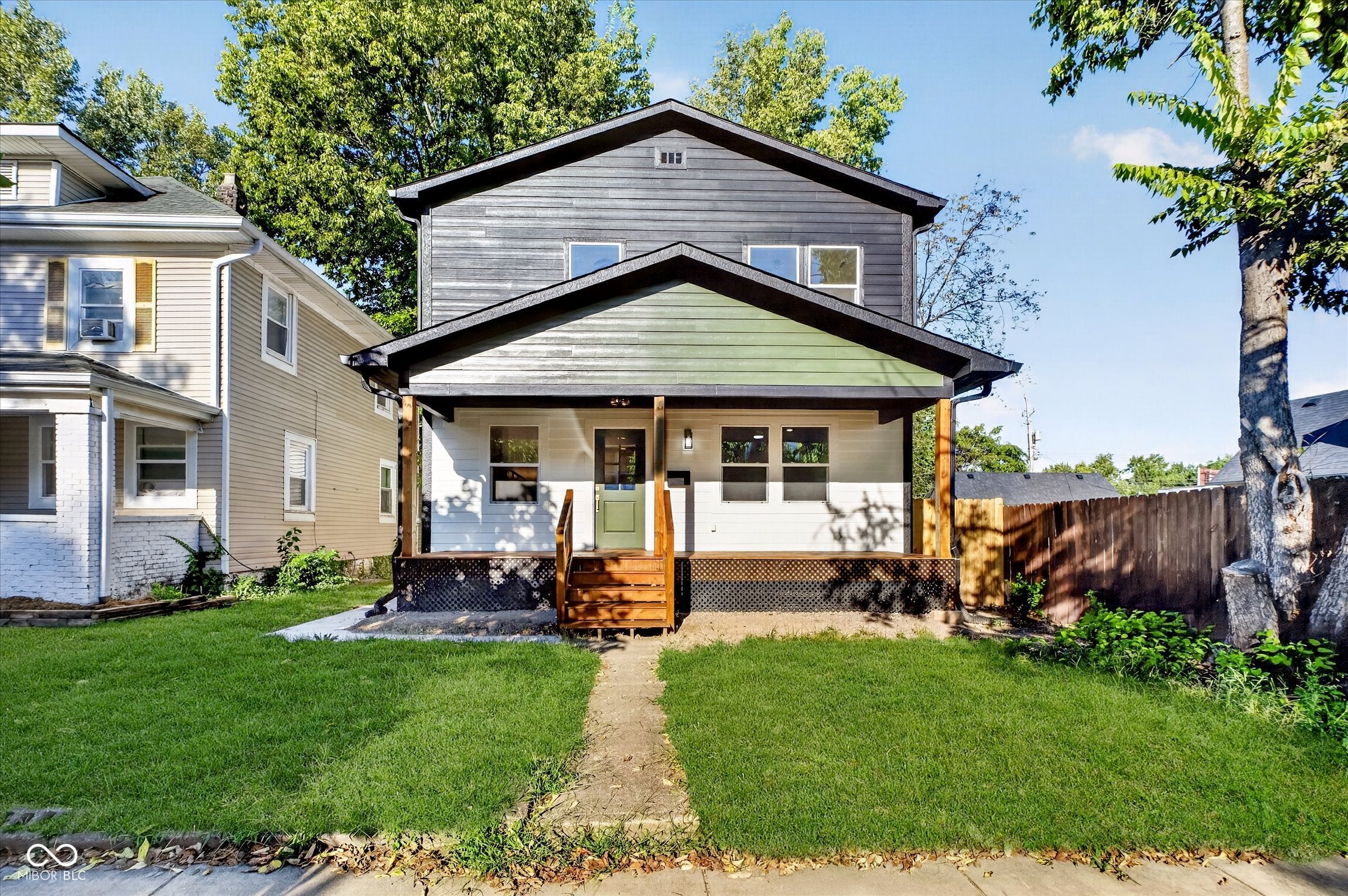 124 N Grant Avenue — photo
