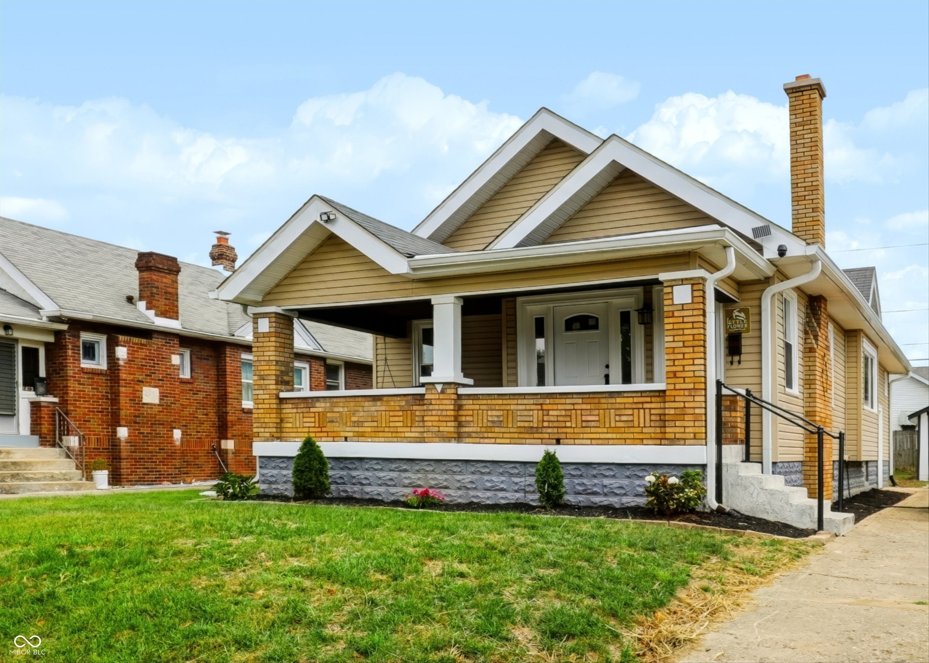 1419 N Linwood — photo