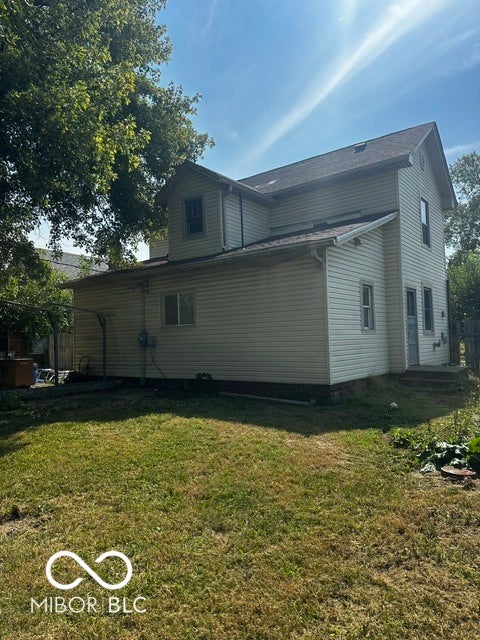 3506 Farnsworth — photo