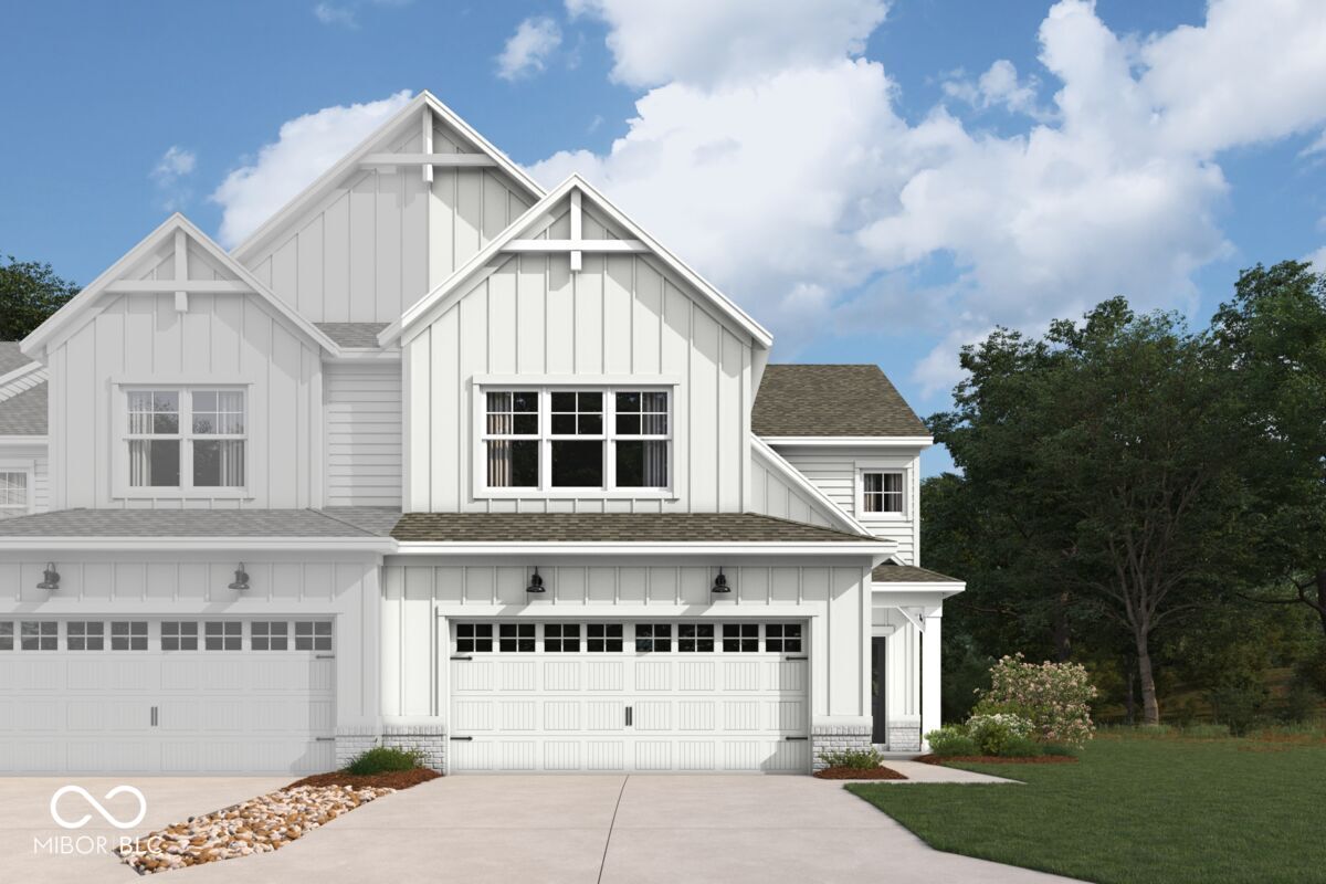 12533 Cattle Ridge Drive — photo