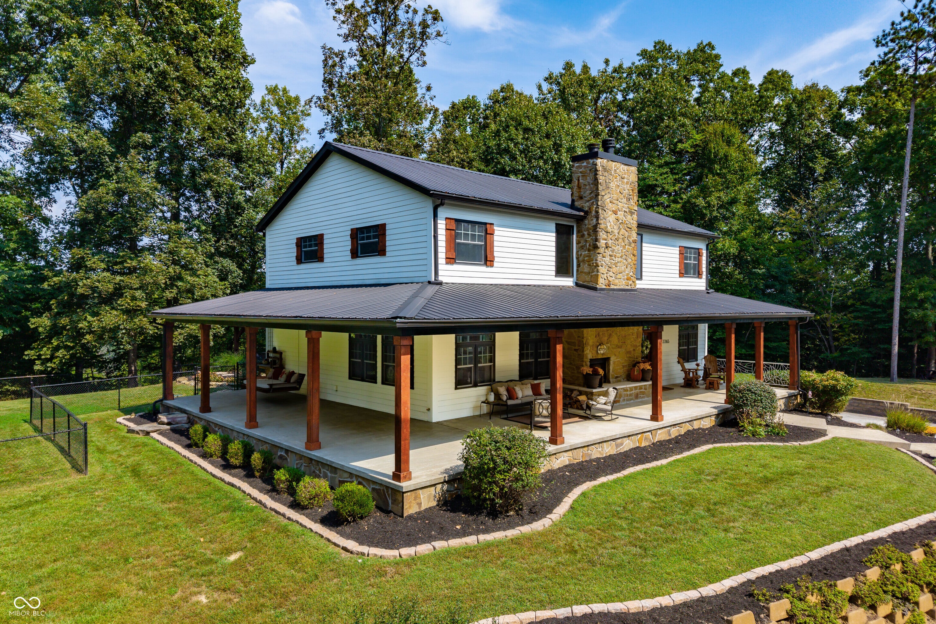 2265 Skyline Drive — photo
