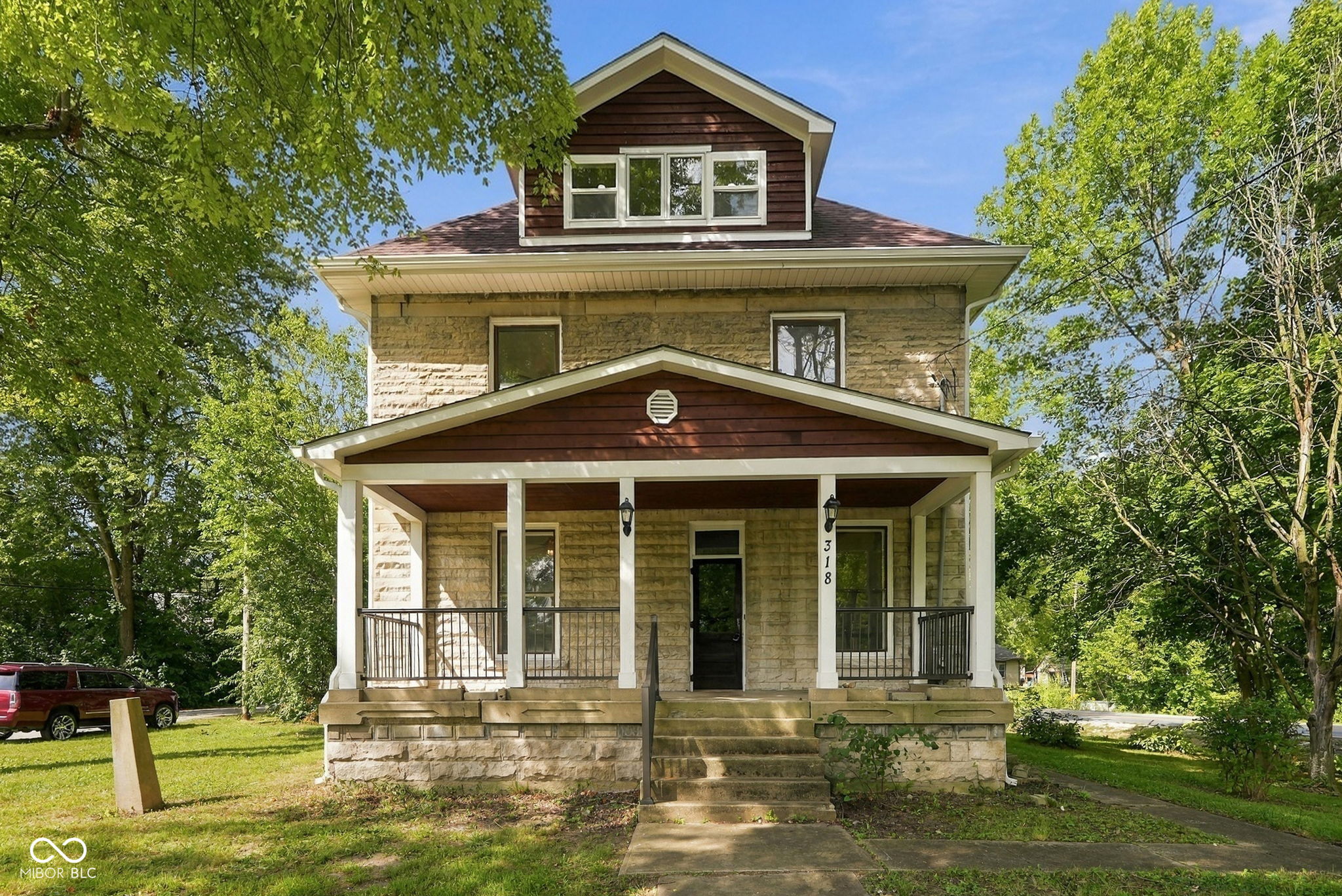 318 S Lebanon Street — photo