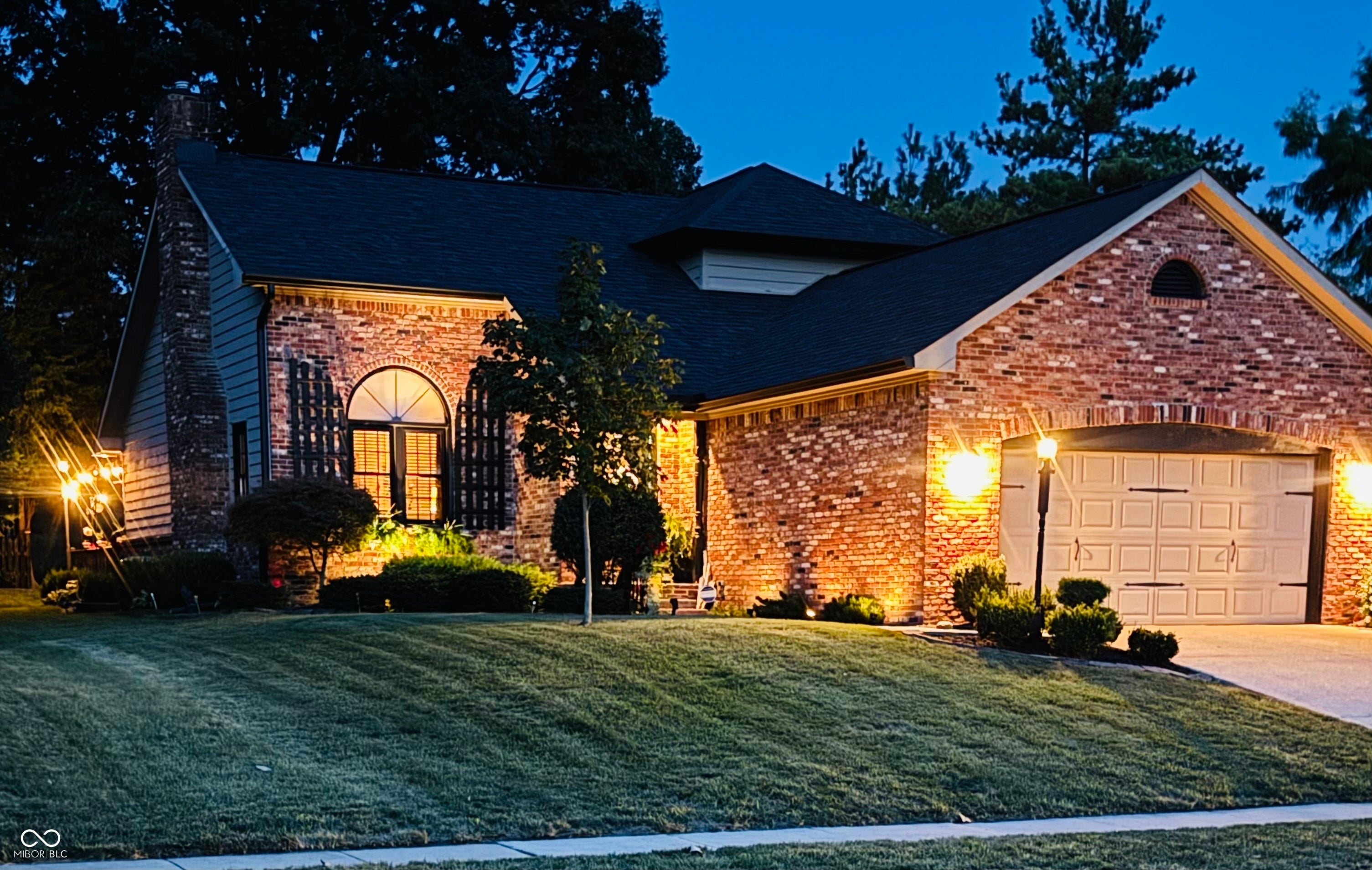 1267 Mount Brook Court — photo