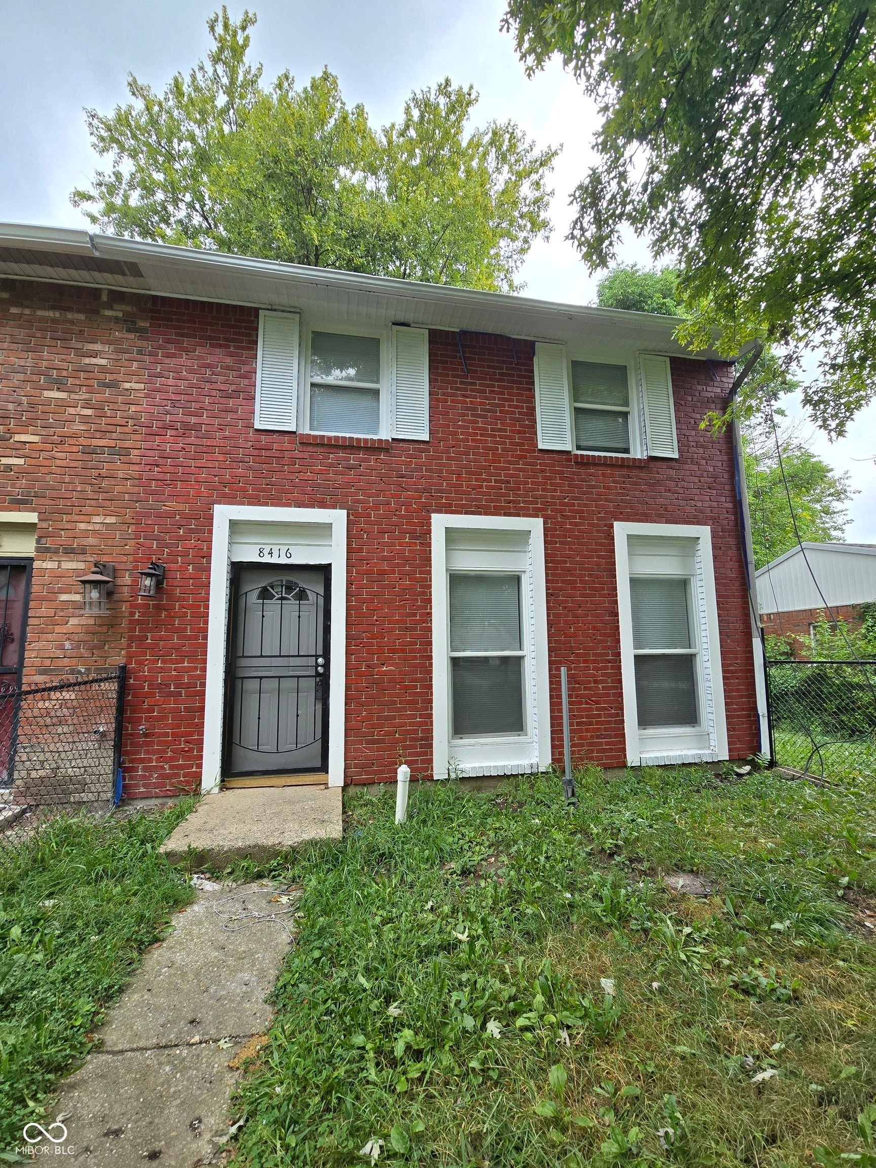 8416 Meadowlark Drive — photo