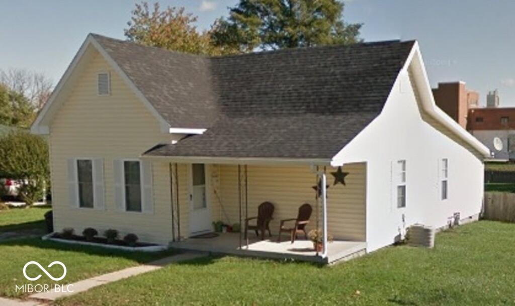 1102 N Anderson Street — photo