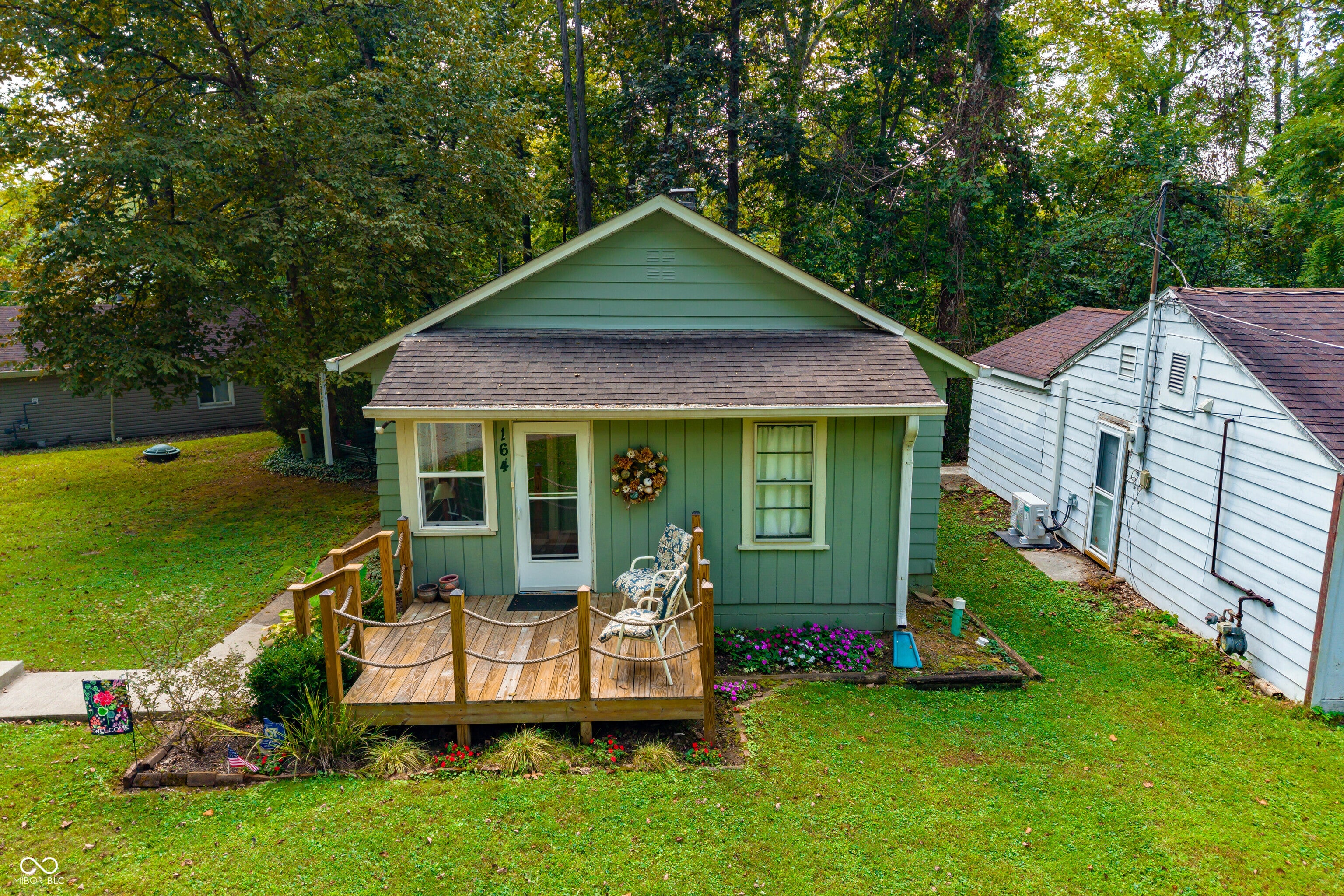 164 W Eddleman Drive — photo
