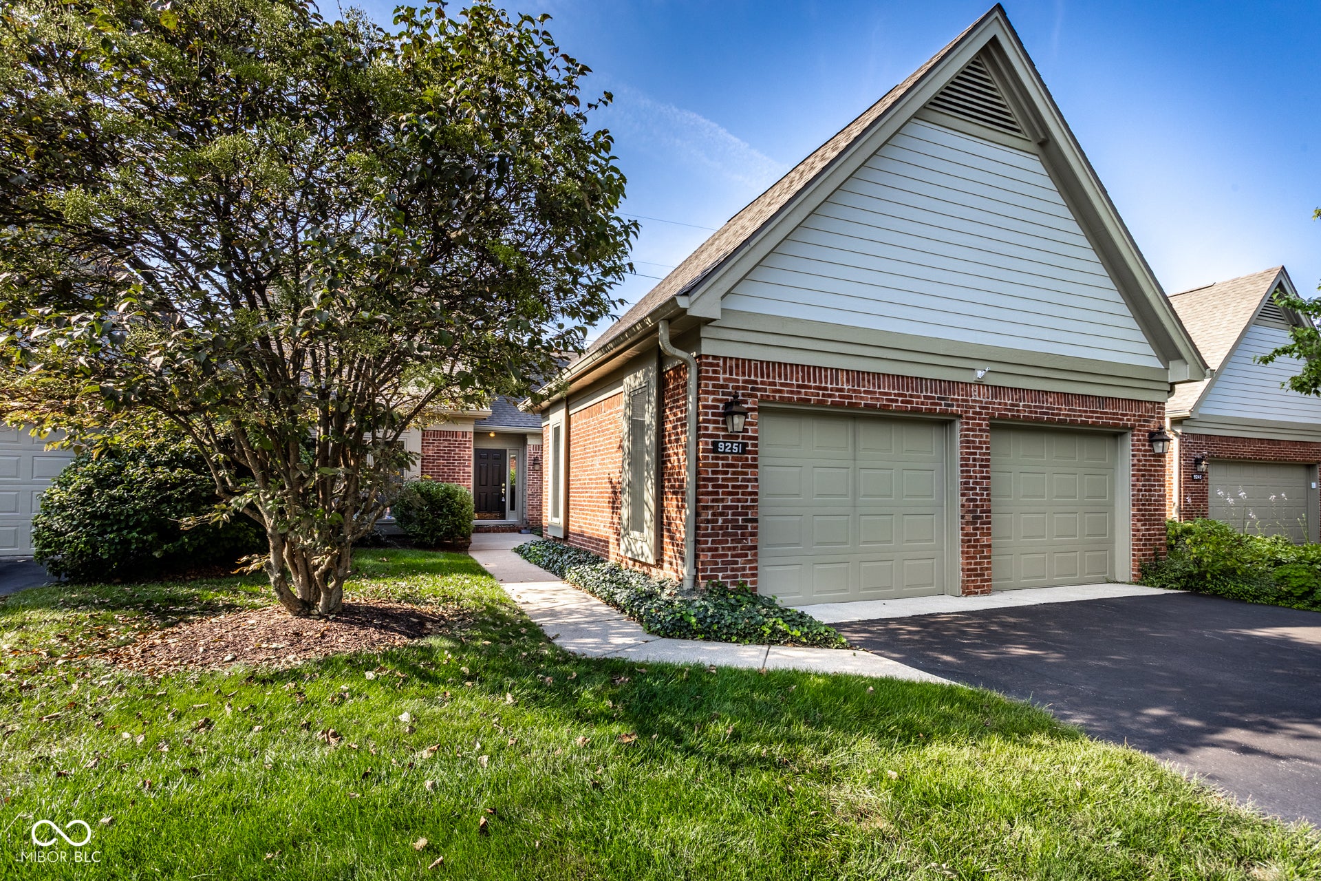9251 Spring Forest Drive — photo