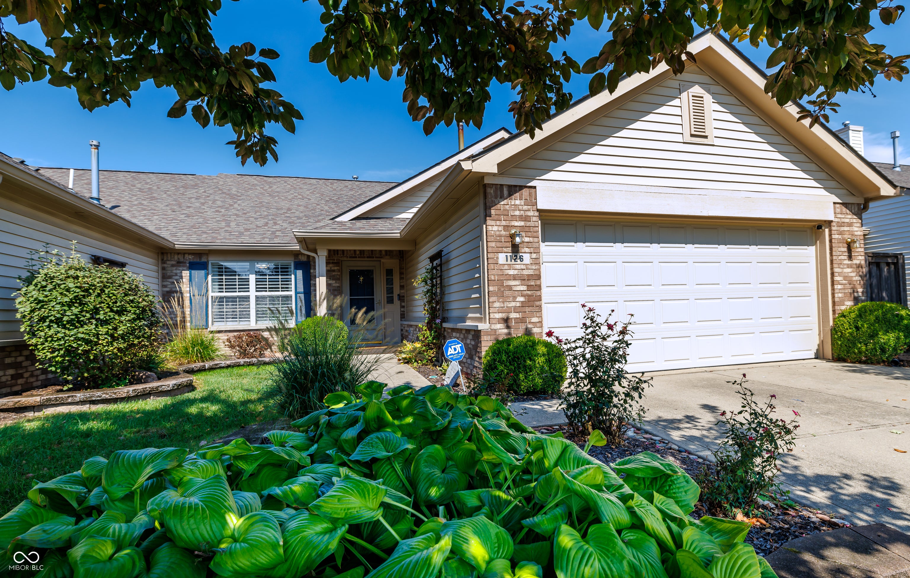 1126 Nanwich Court — photo