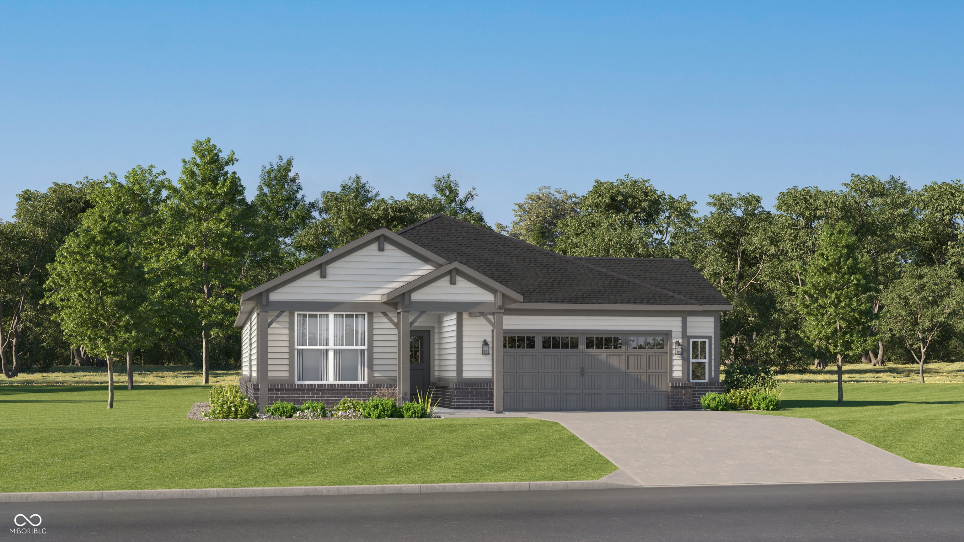 2185 Sandhill Way — photo