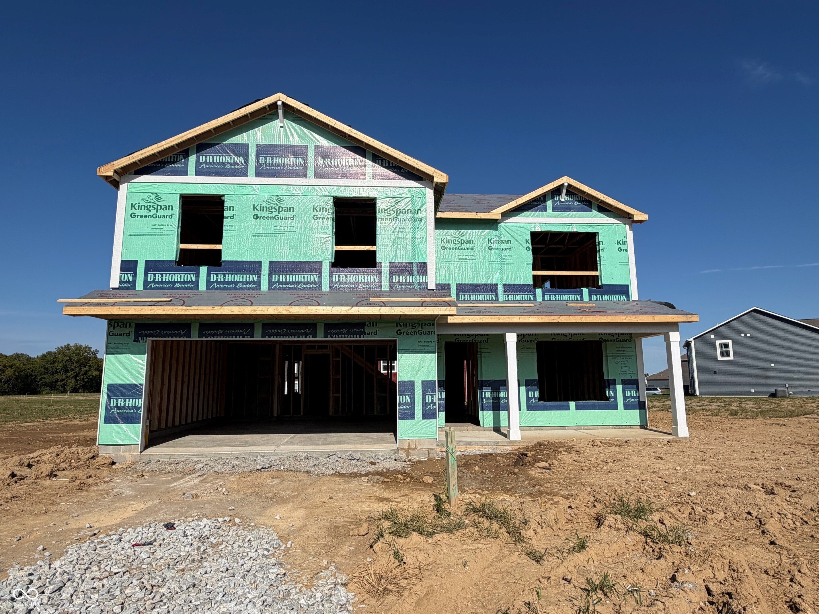 8859 Sand Dunes Avenue — photo