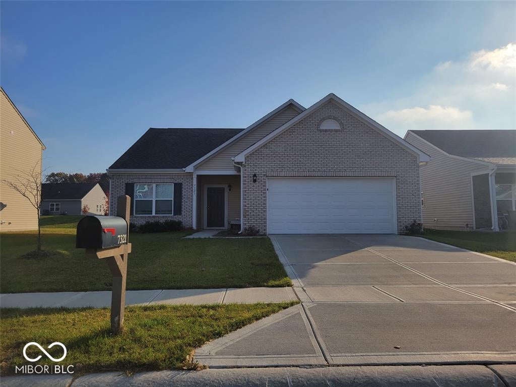 7321 Moultrie Drive — photo