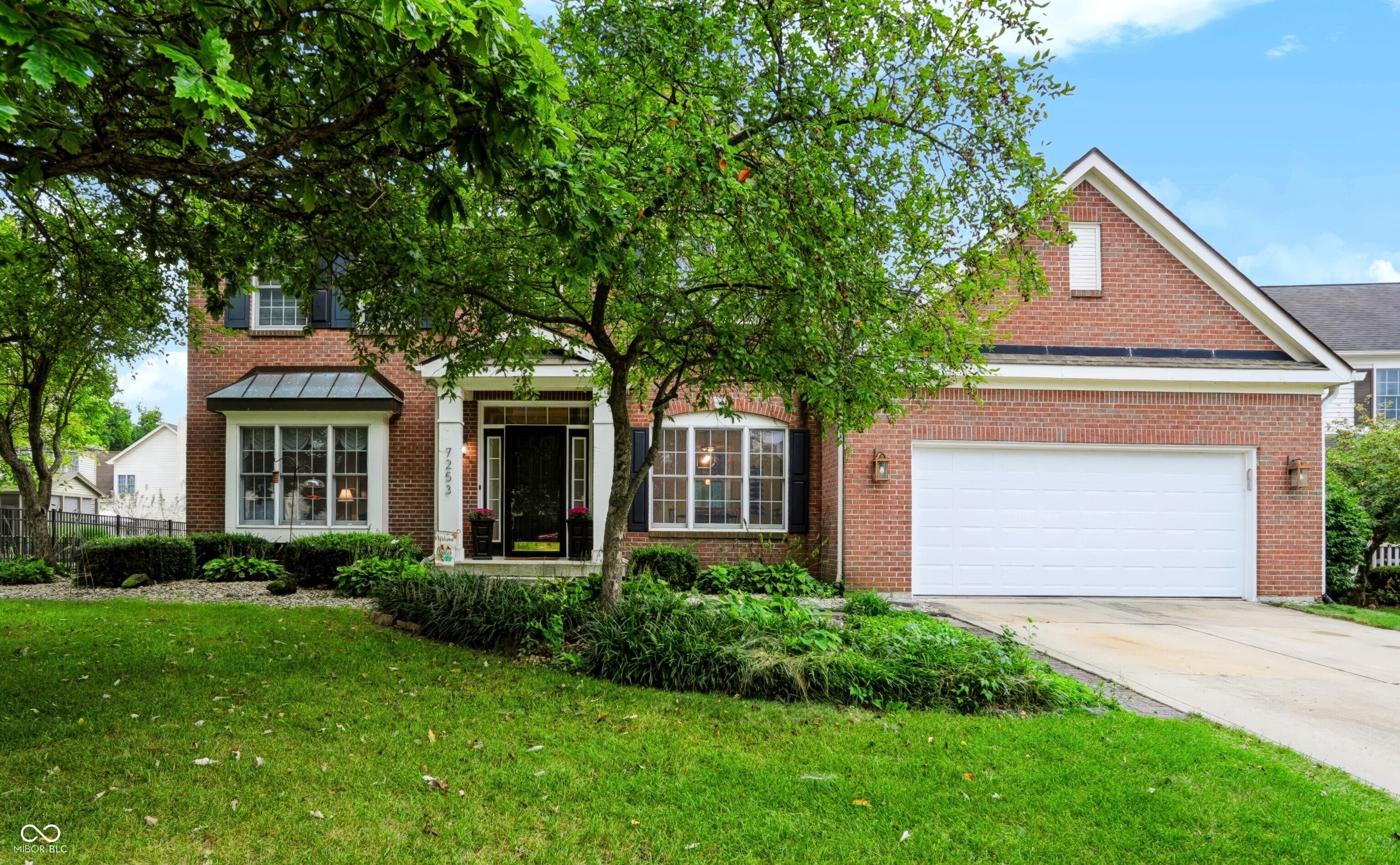 7253 Shag Oak Drive — photo