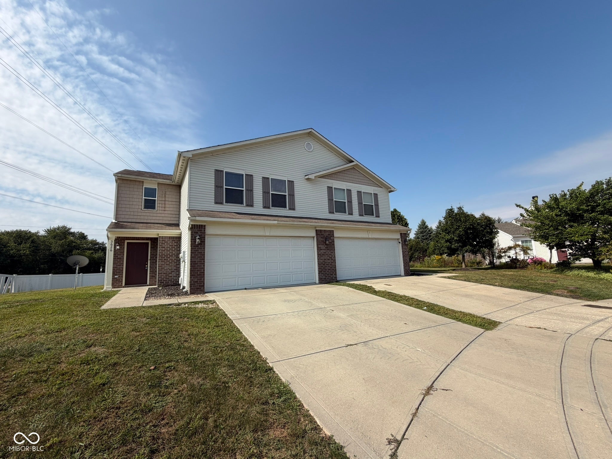 3626 Cork Bend Drive — photo