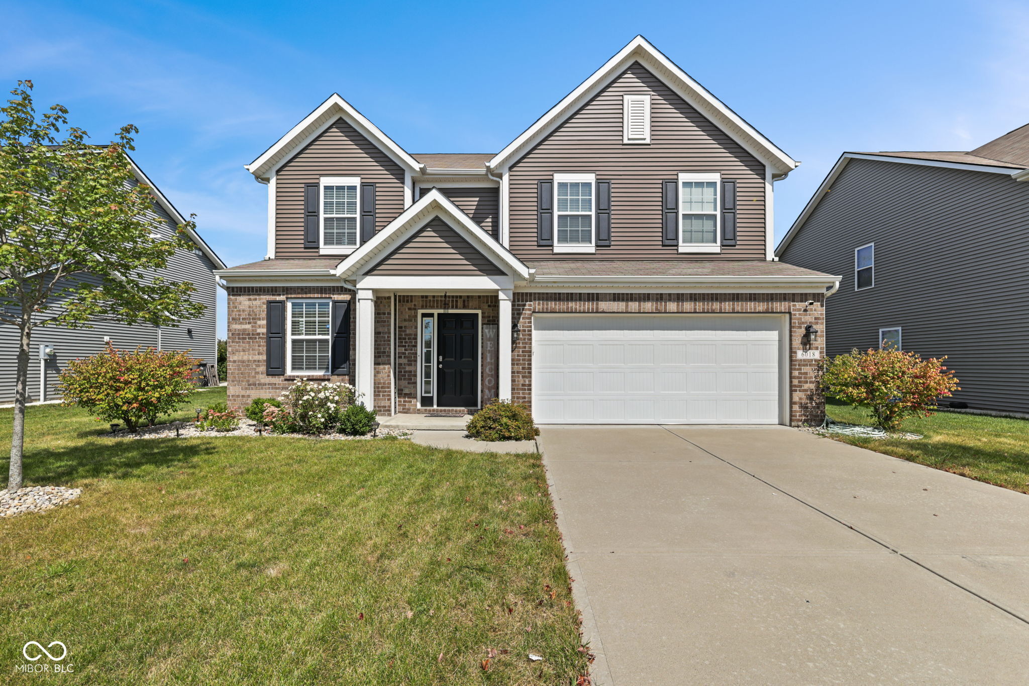 6018 Aspen Meadow Drive — photo