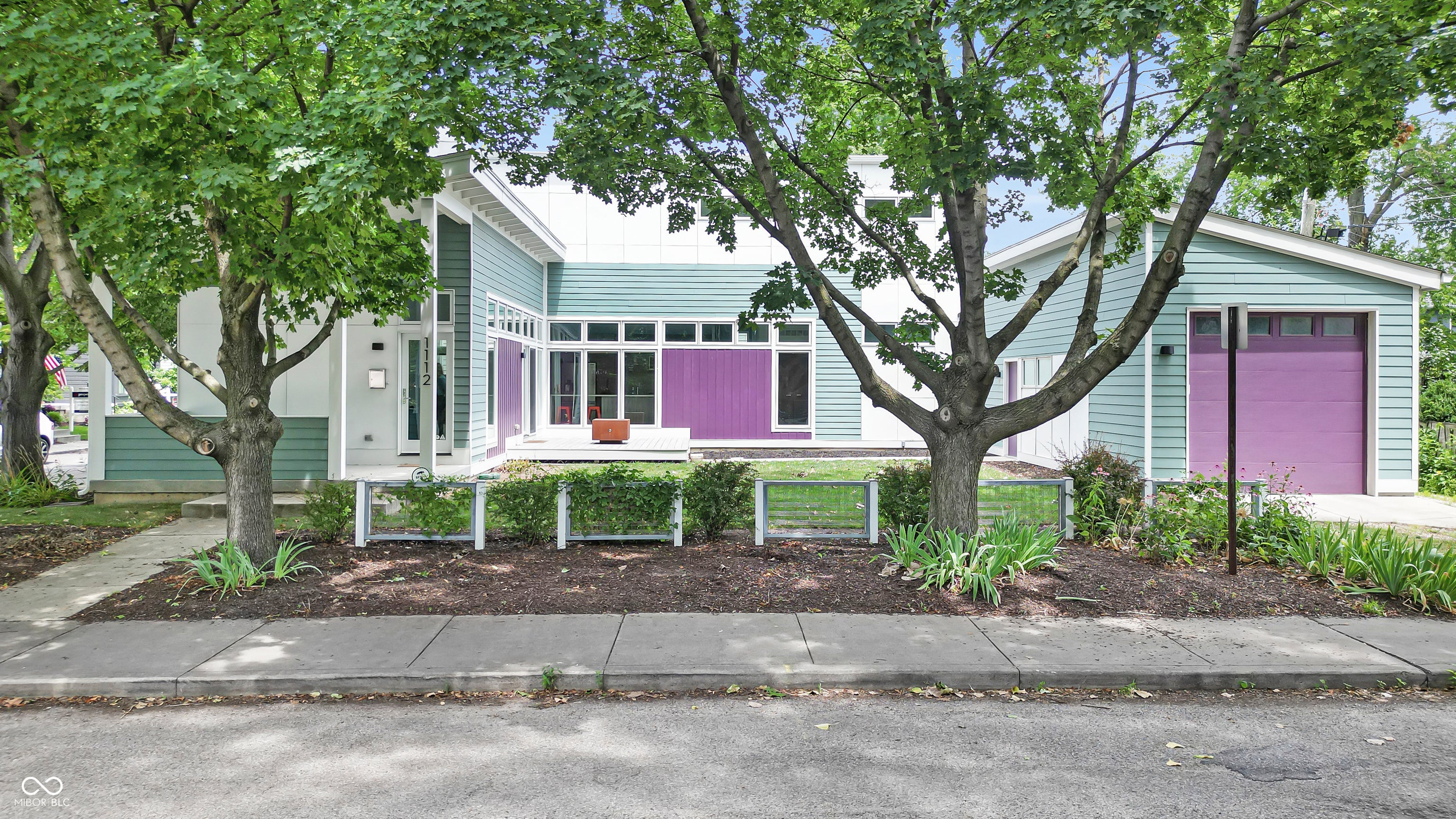 1112 Polk Street — photo