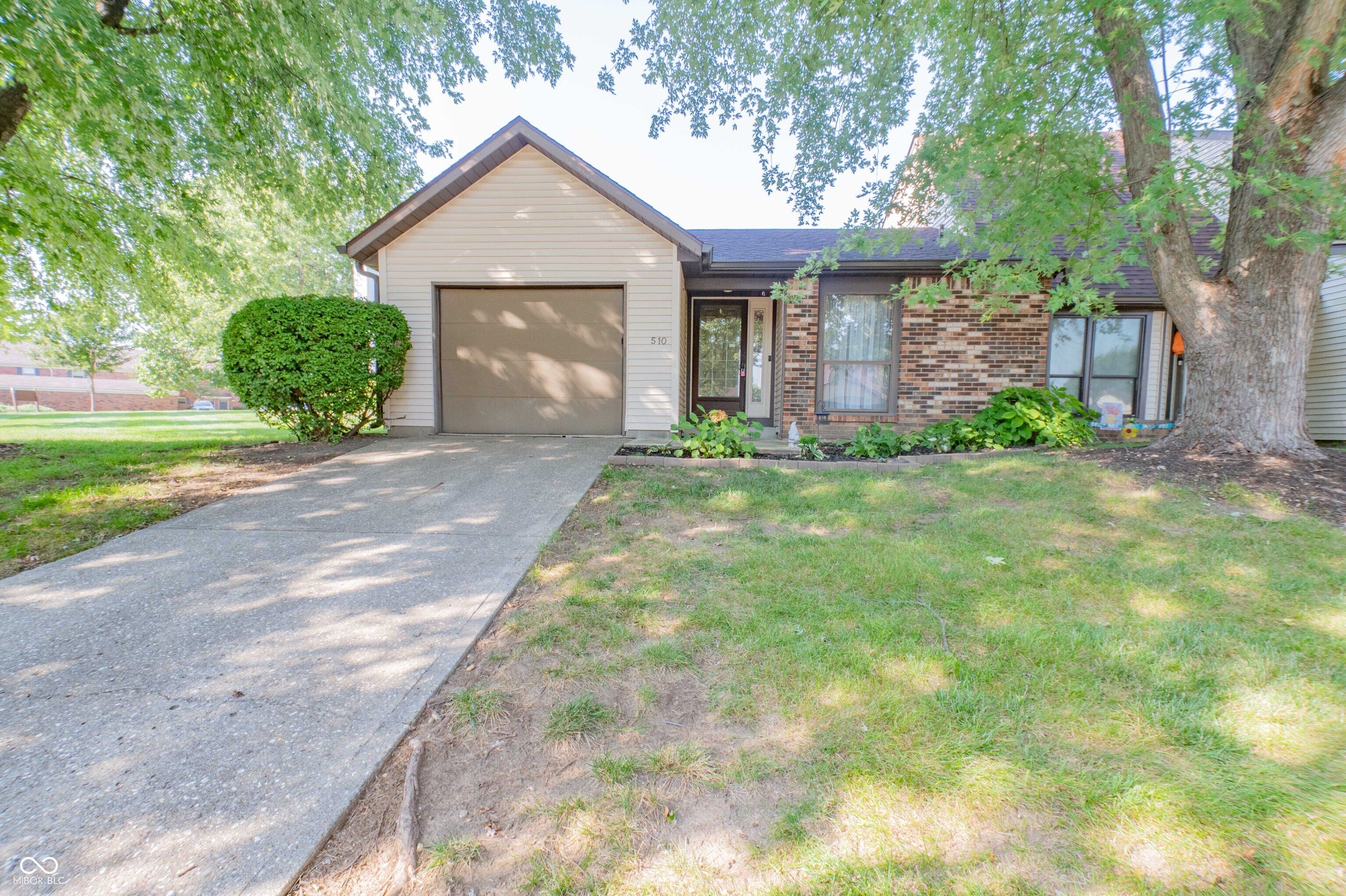 510 Monte Vista Drive — photo