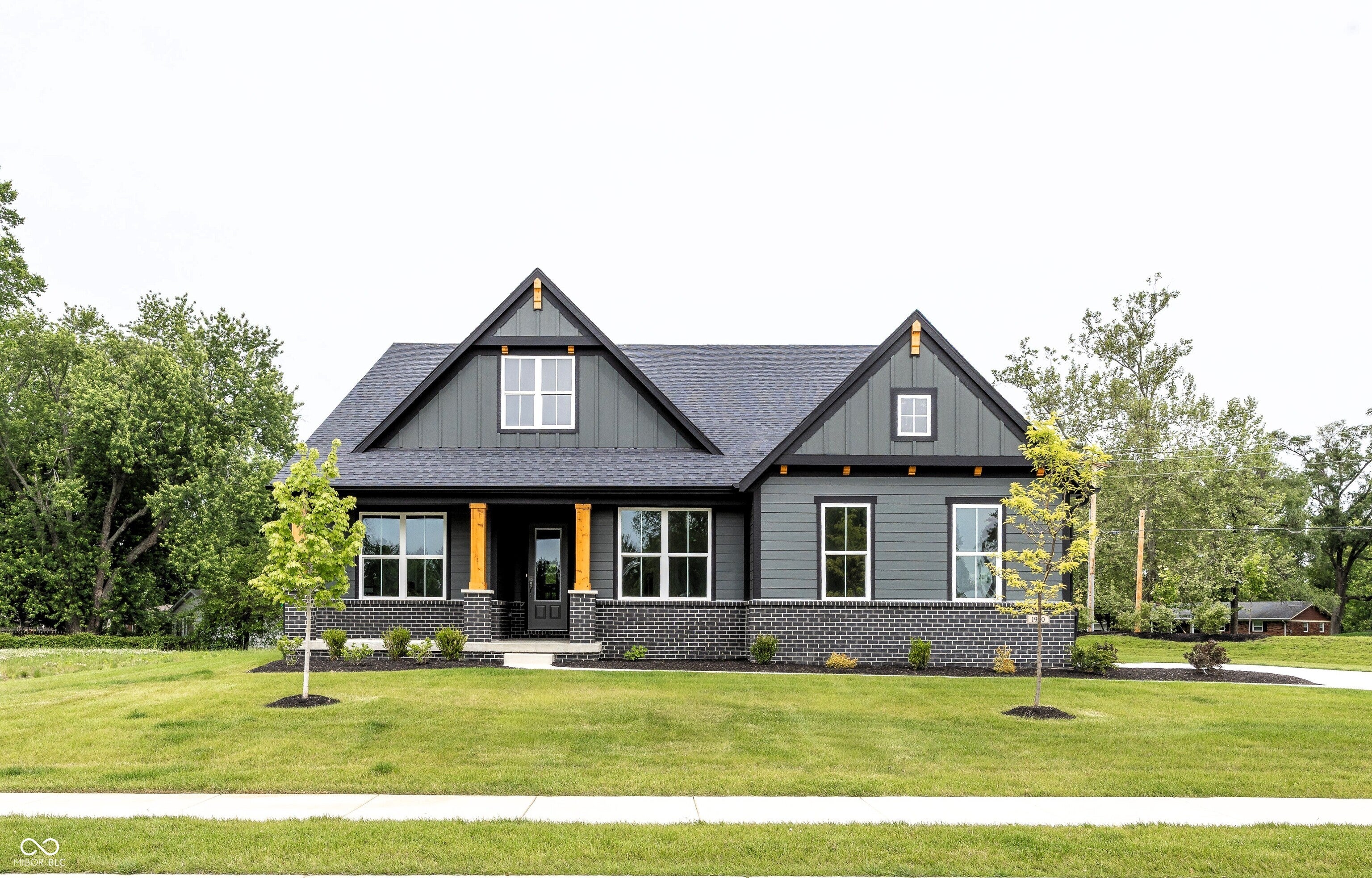 0 Legacy Meadow Lot 1 New Harmony — photo