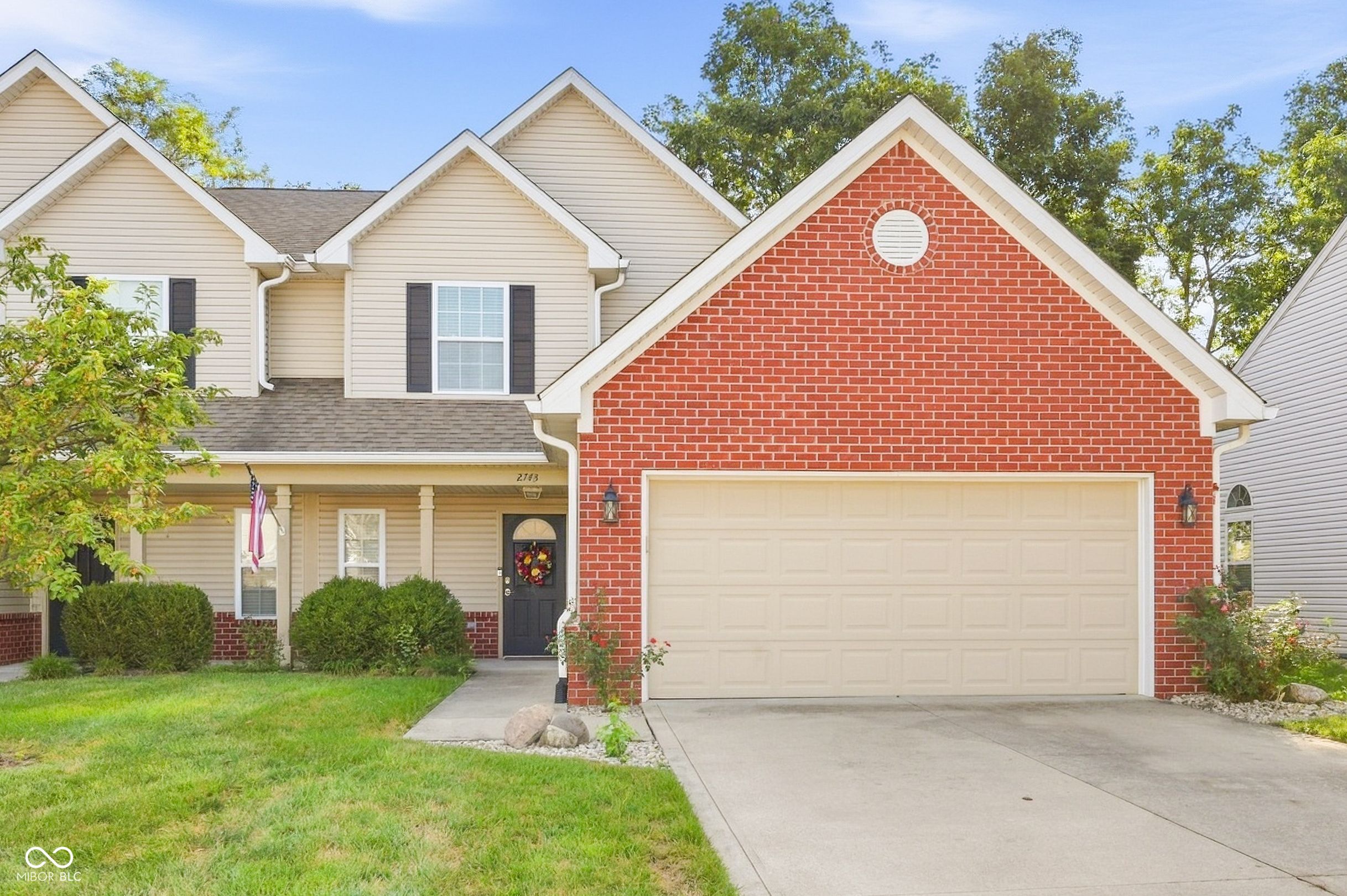 2743 Rylee Court — photo