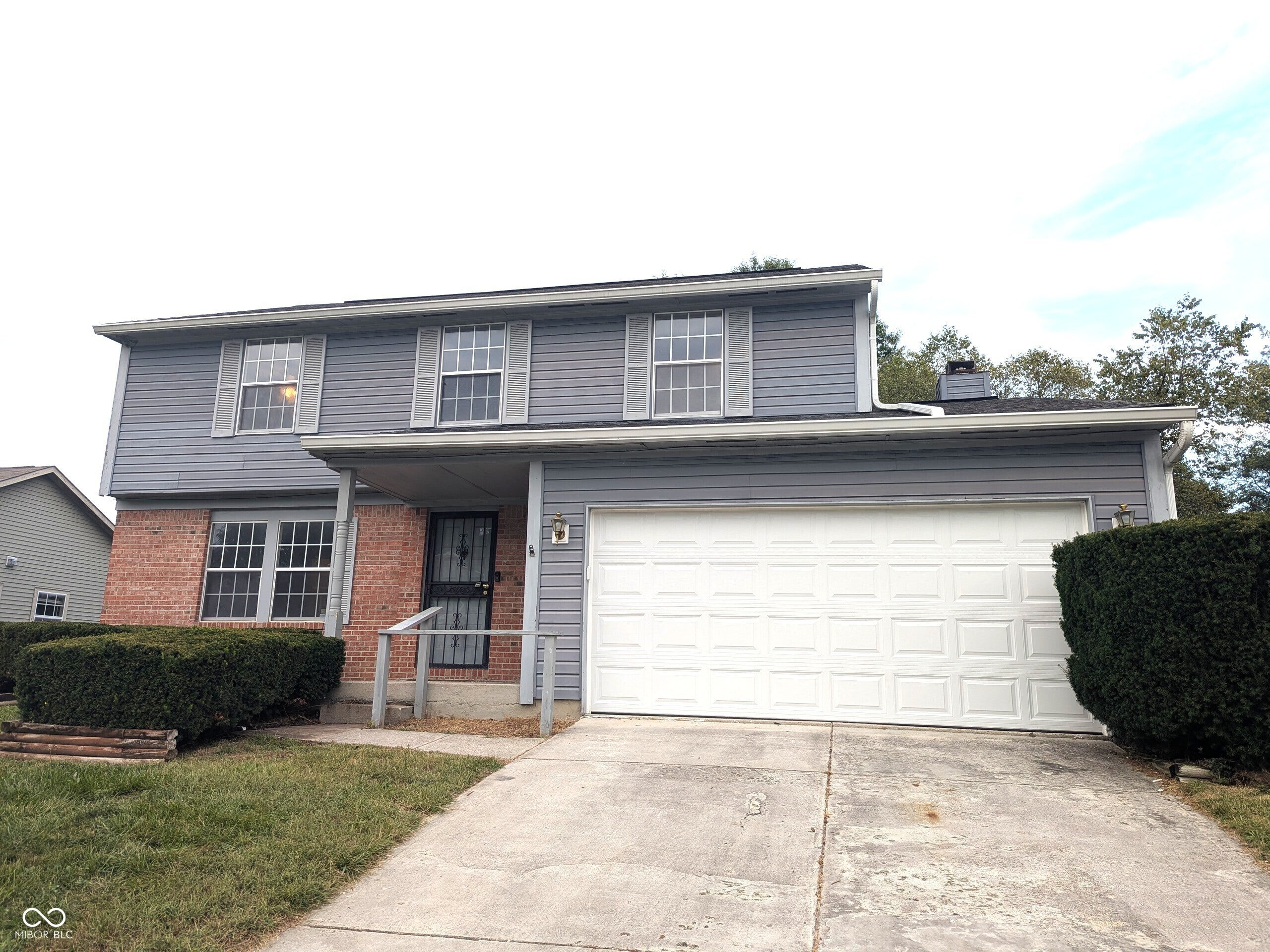 7563 Allenwood Court — photo