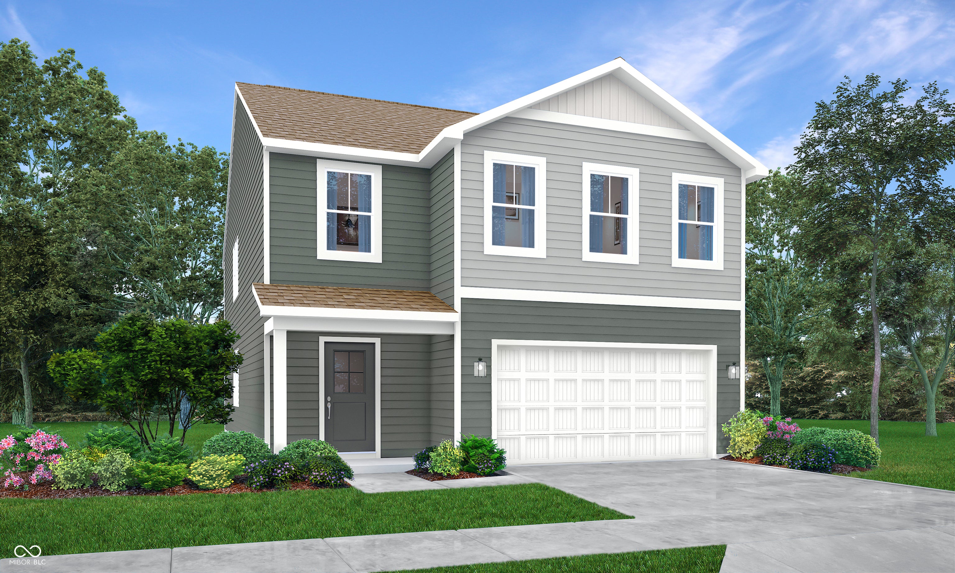 3115 Sugar Grove Drive — photo