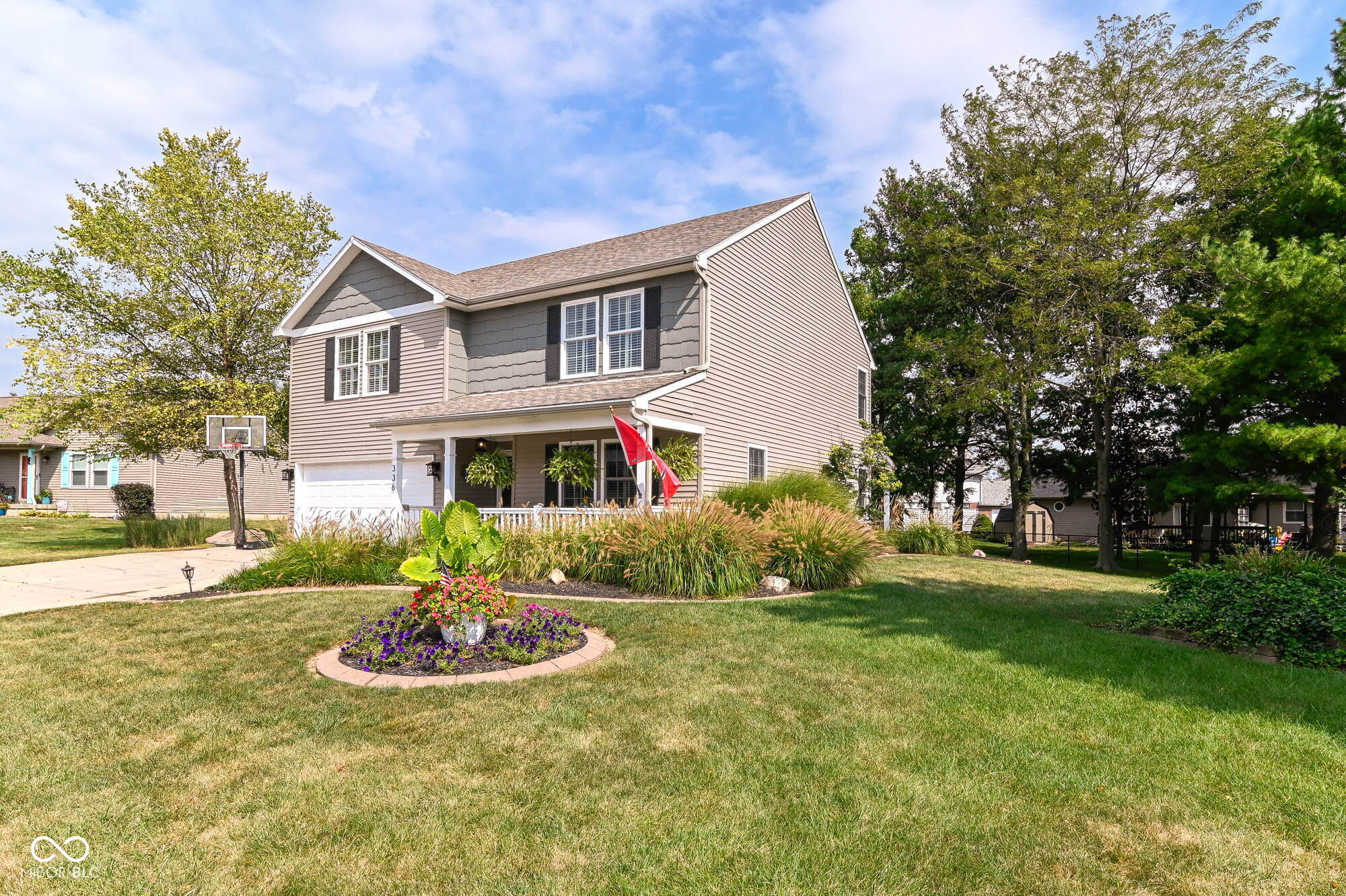 336 Dogwood Drive — photo