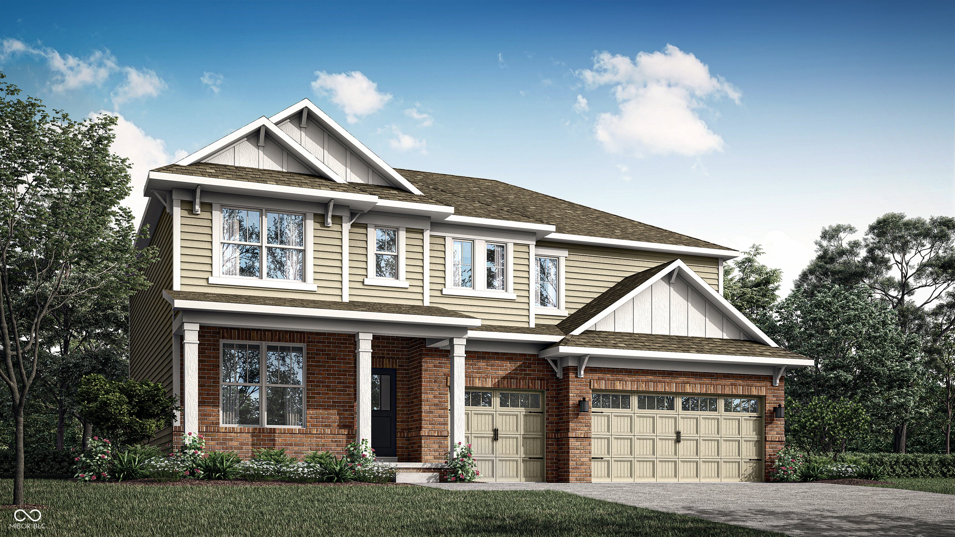 2426 Red Squirrel Way — photo