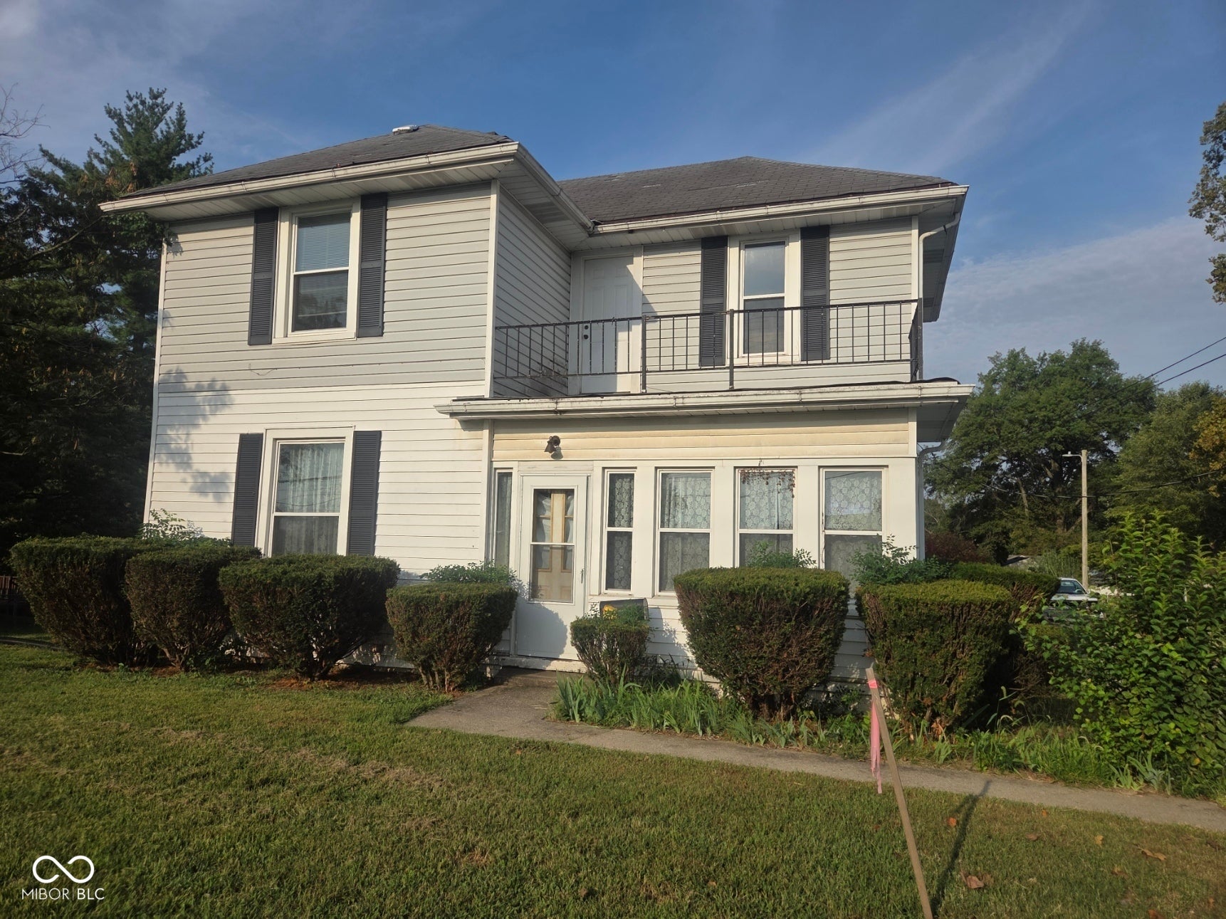 636 S Obrien Street — photo
