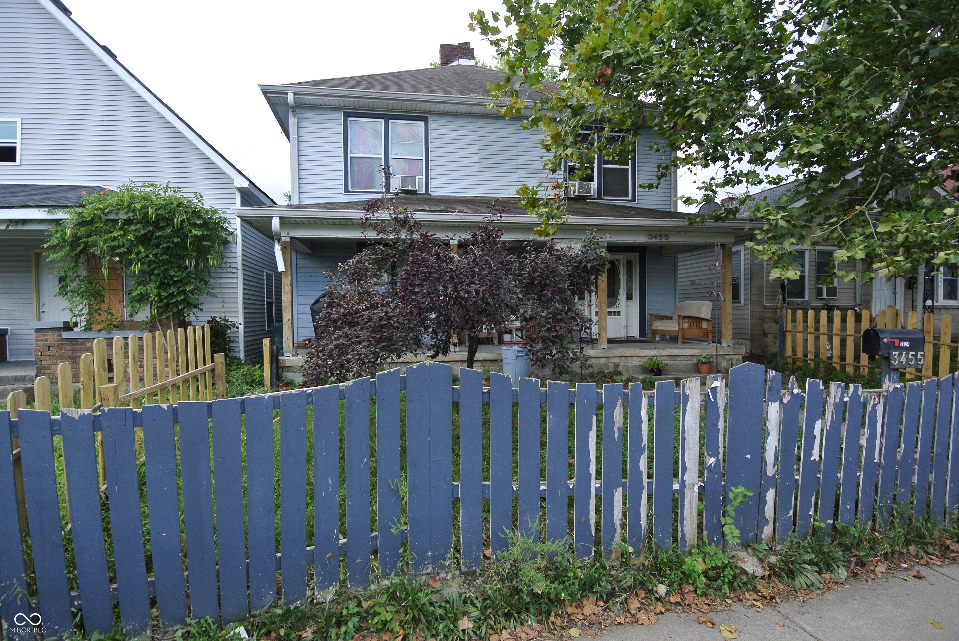 3455 W Michigan Street — photo