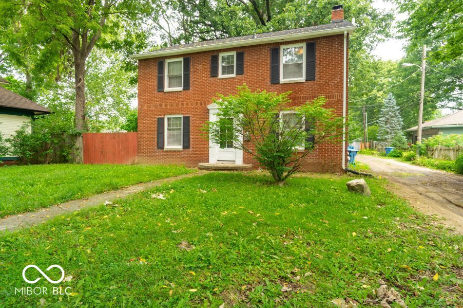508 Bernard Avenue — photo