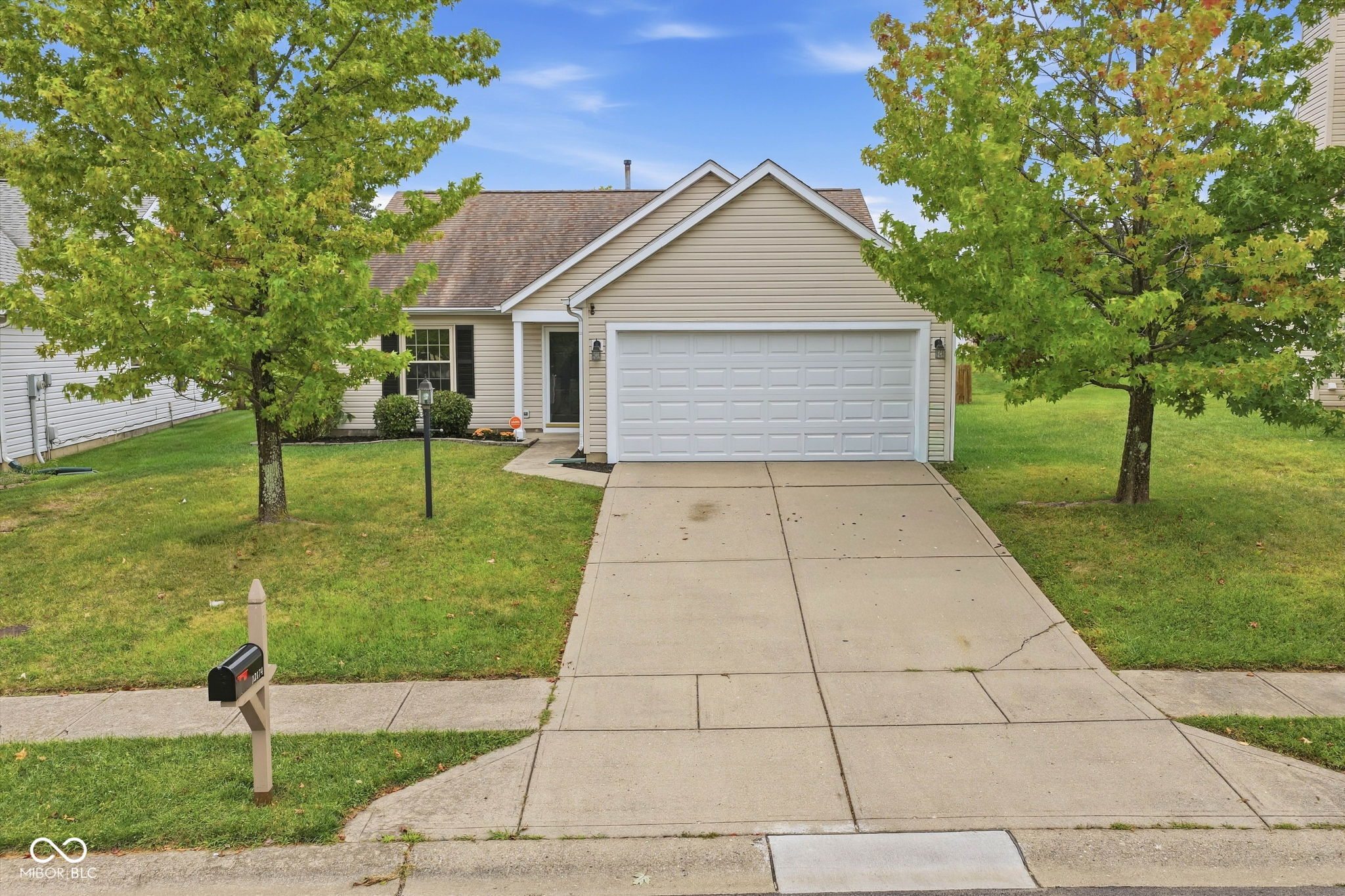 12174 Split Granite Drive — photo