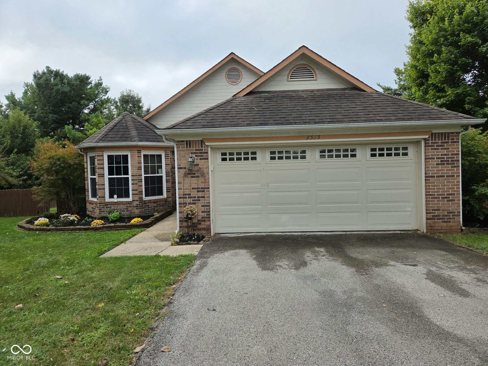 3515 Laurey Court — photo