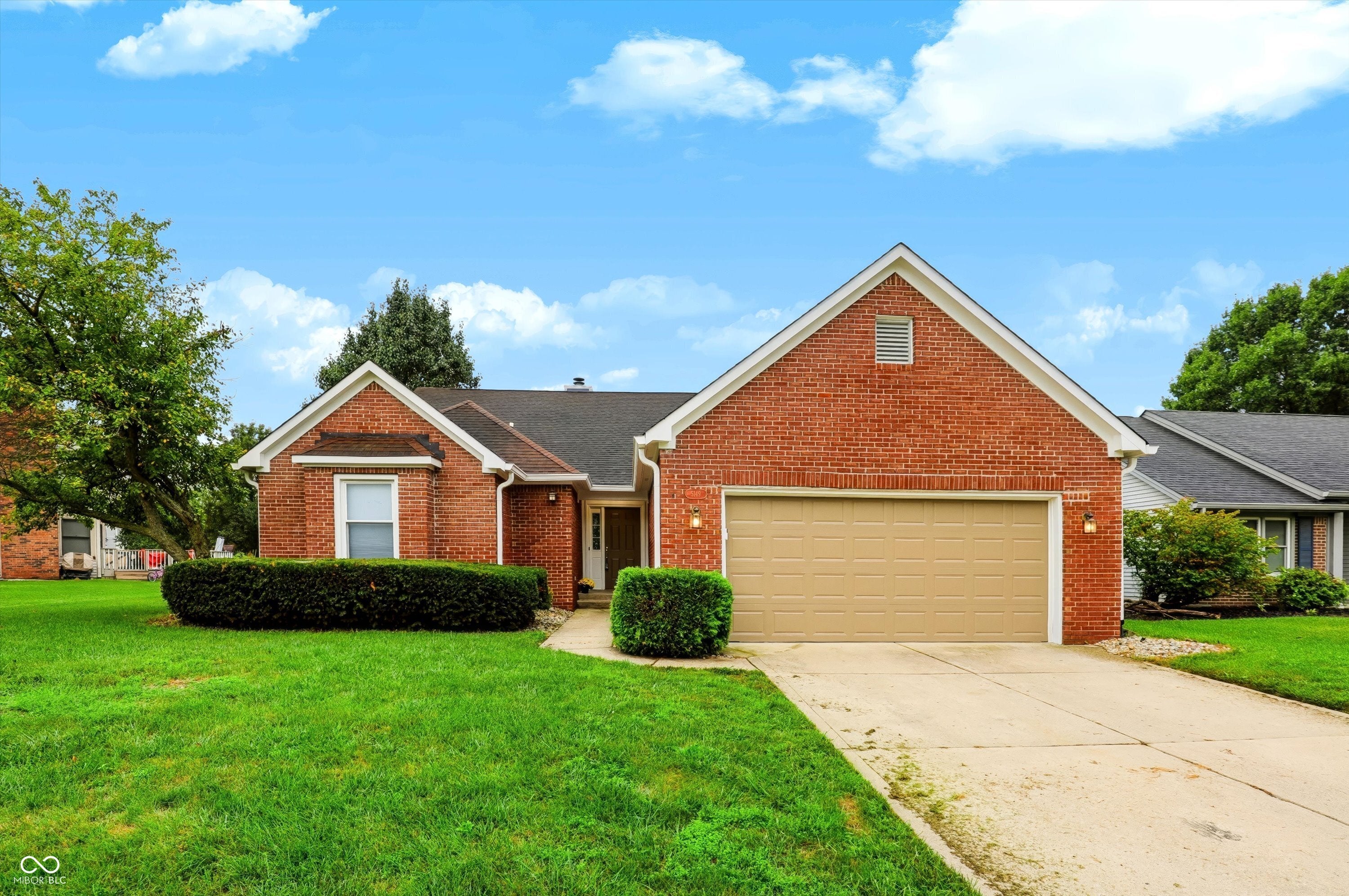 5149 McCarty Court — photo