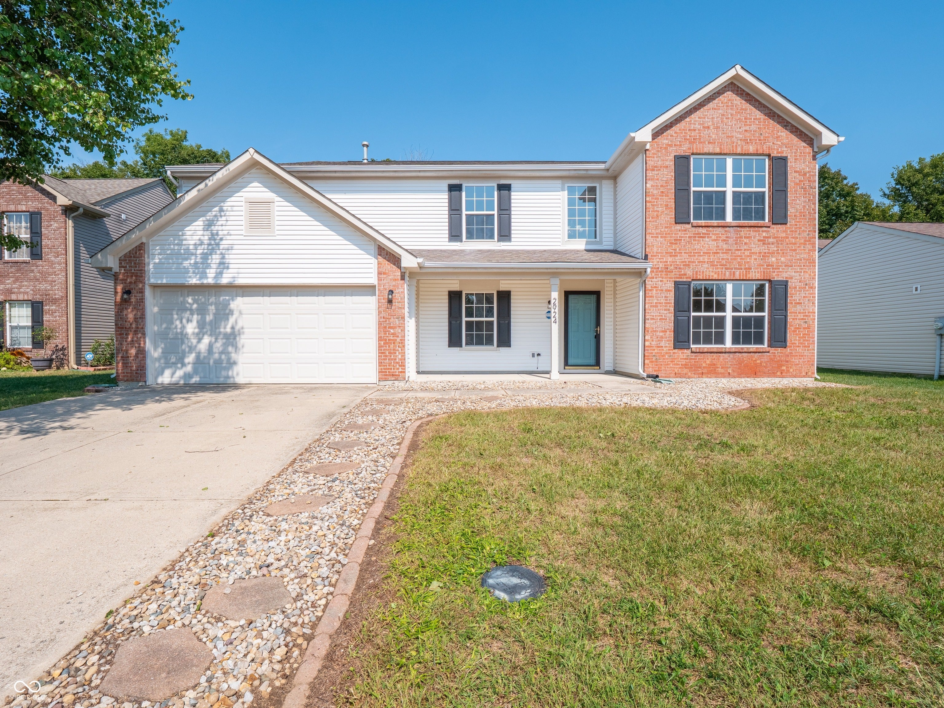 2924 Coles Creek Lane — photo