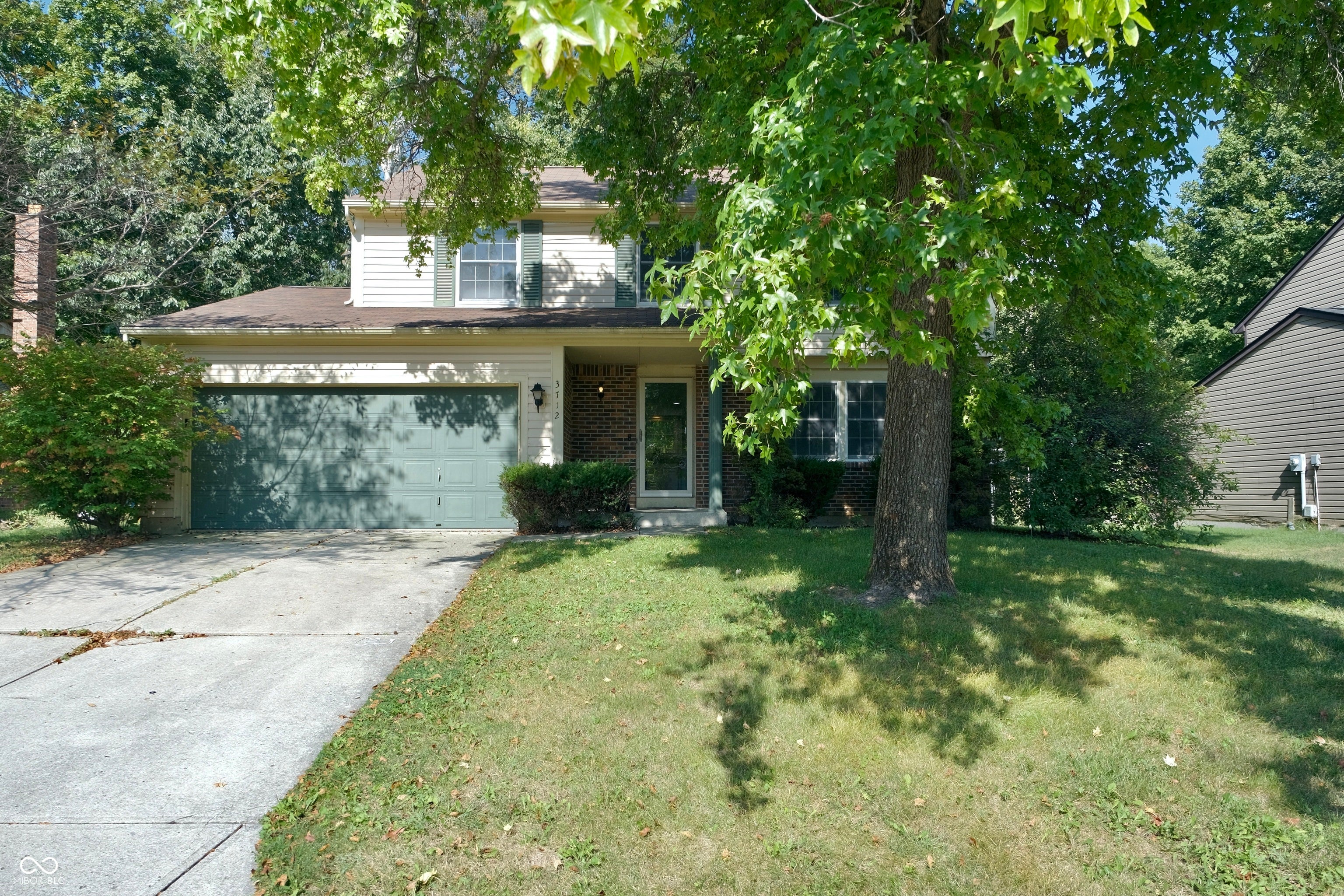 3712 Oil Creek Drive — photo