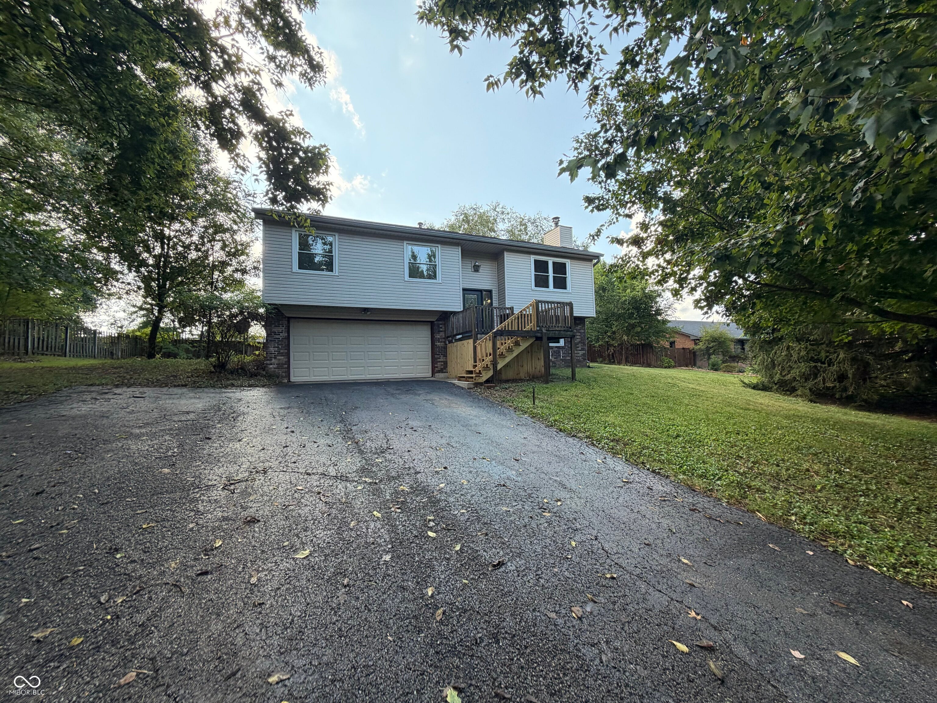 100 Cramer Place — photo