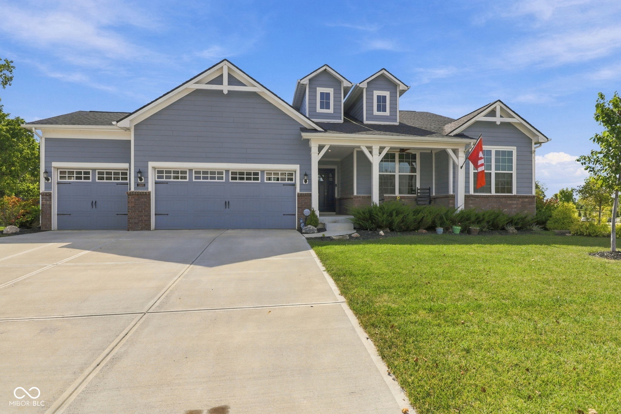 12881 Deer Bank Road — photo