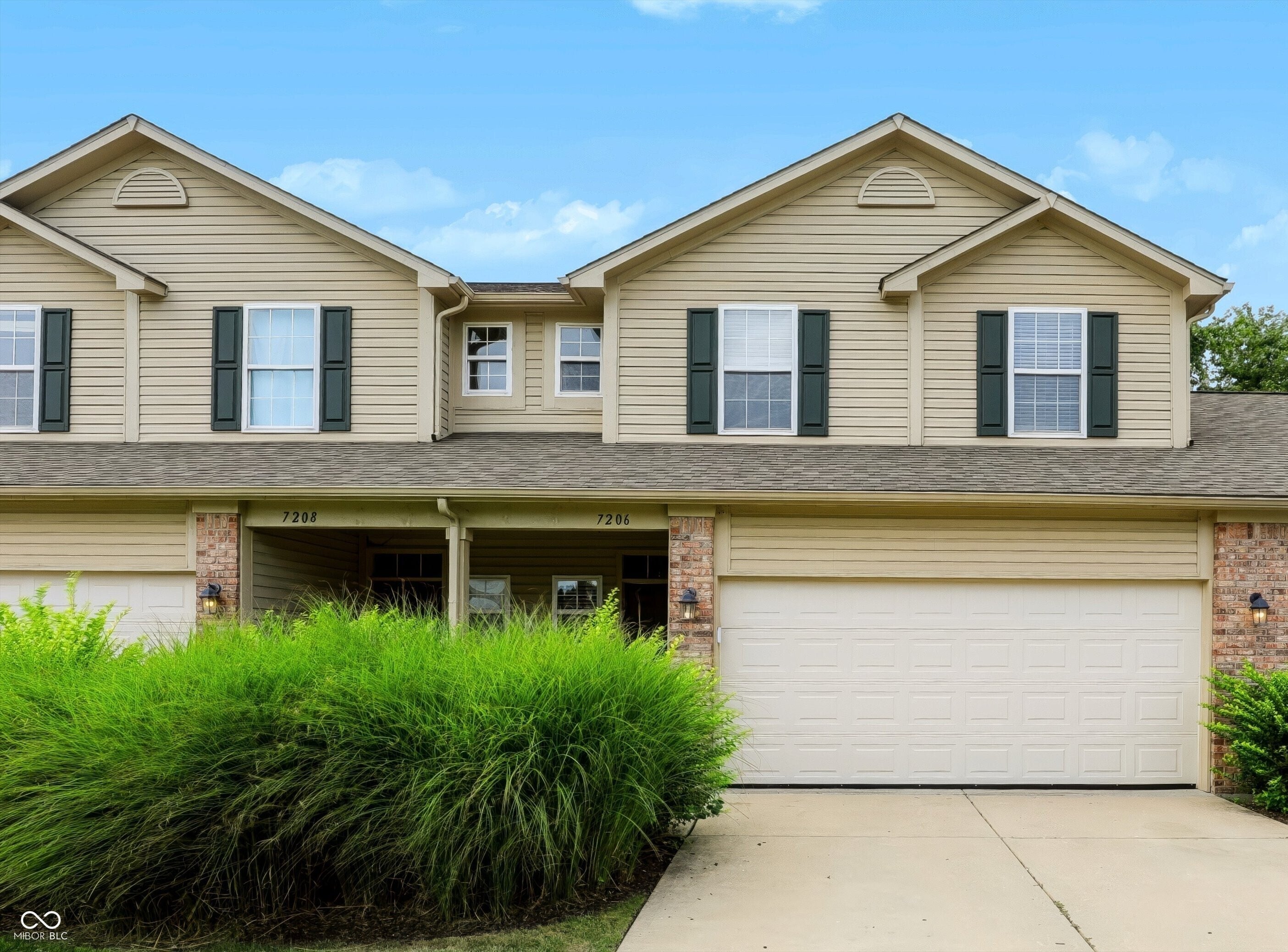 7206 Forrester Lane — photo