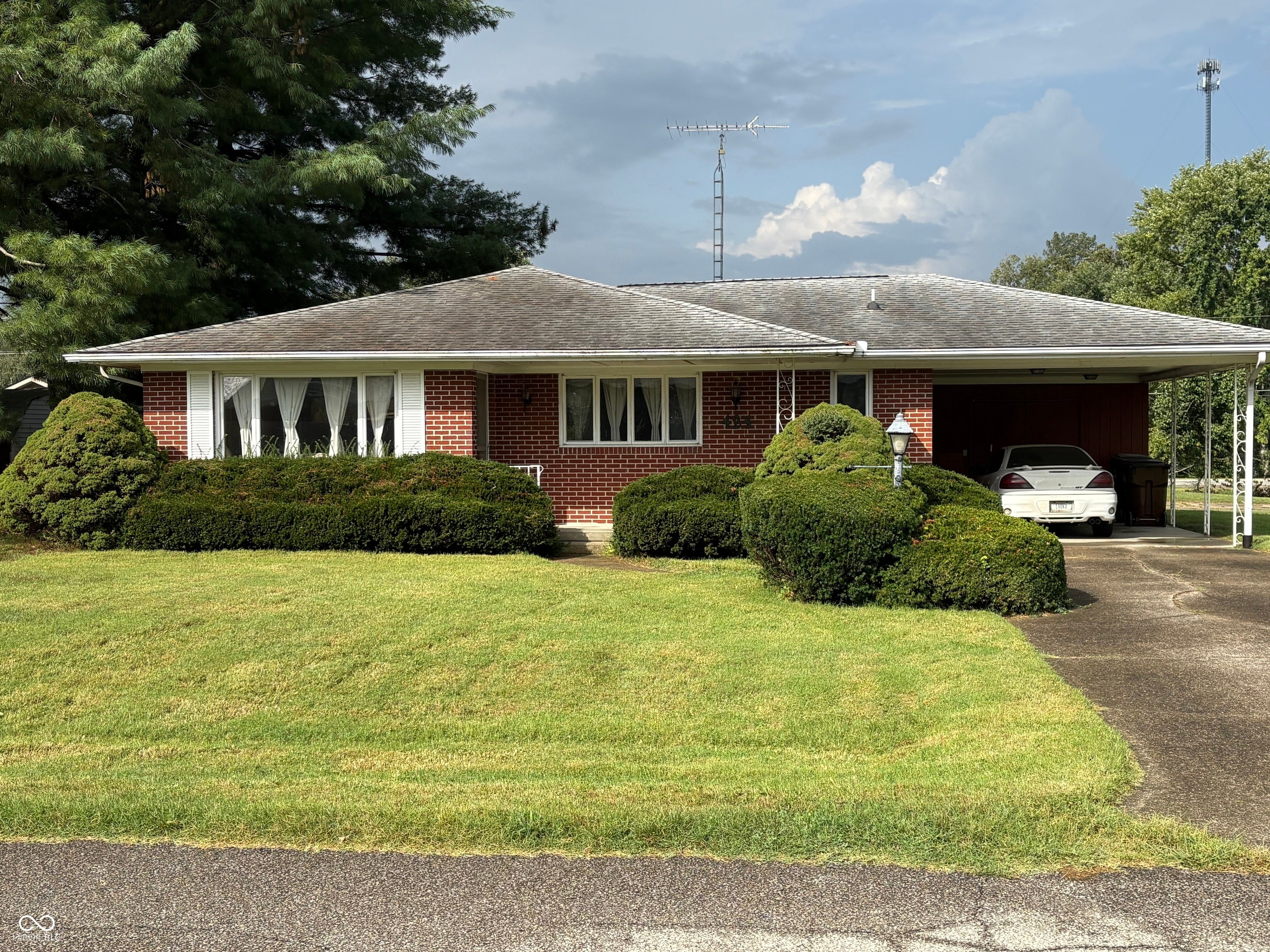 424 Scotty Drive — photo
