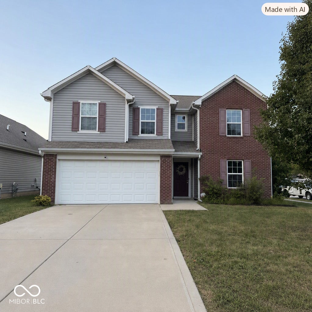 948 Brookshire Drive — photo