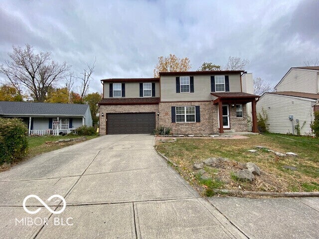 6130 Tybalt Lane — photo